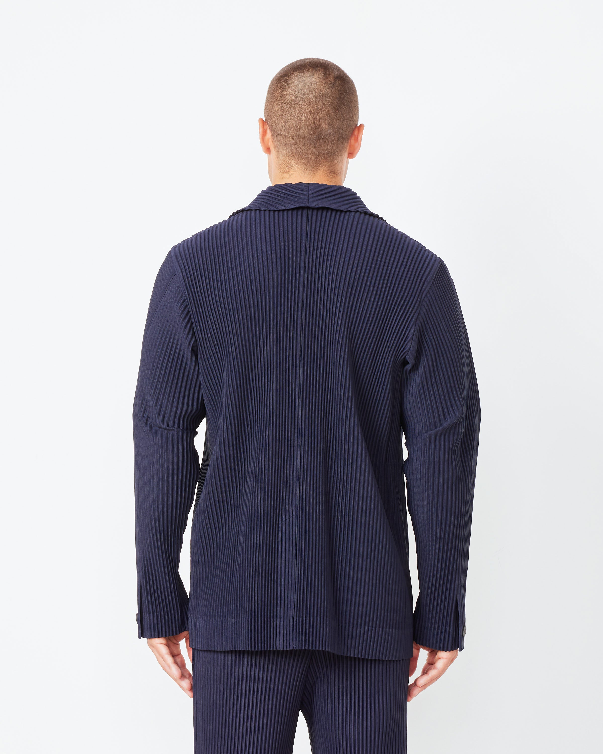 Mohawk General Store | Homme Plissé Issey Miyake