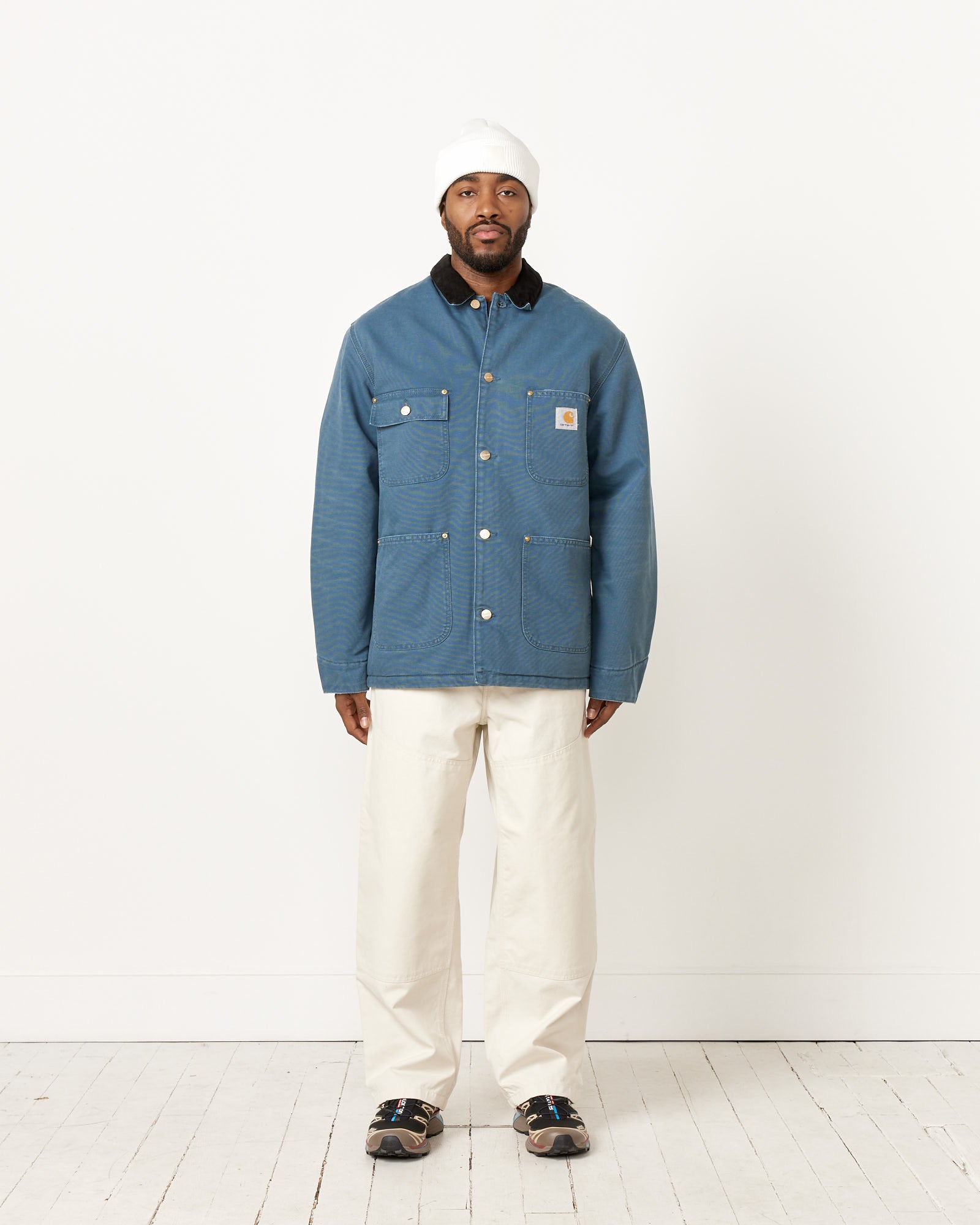 OG Chore Coat – Mohawk General Store