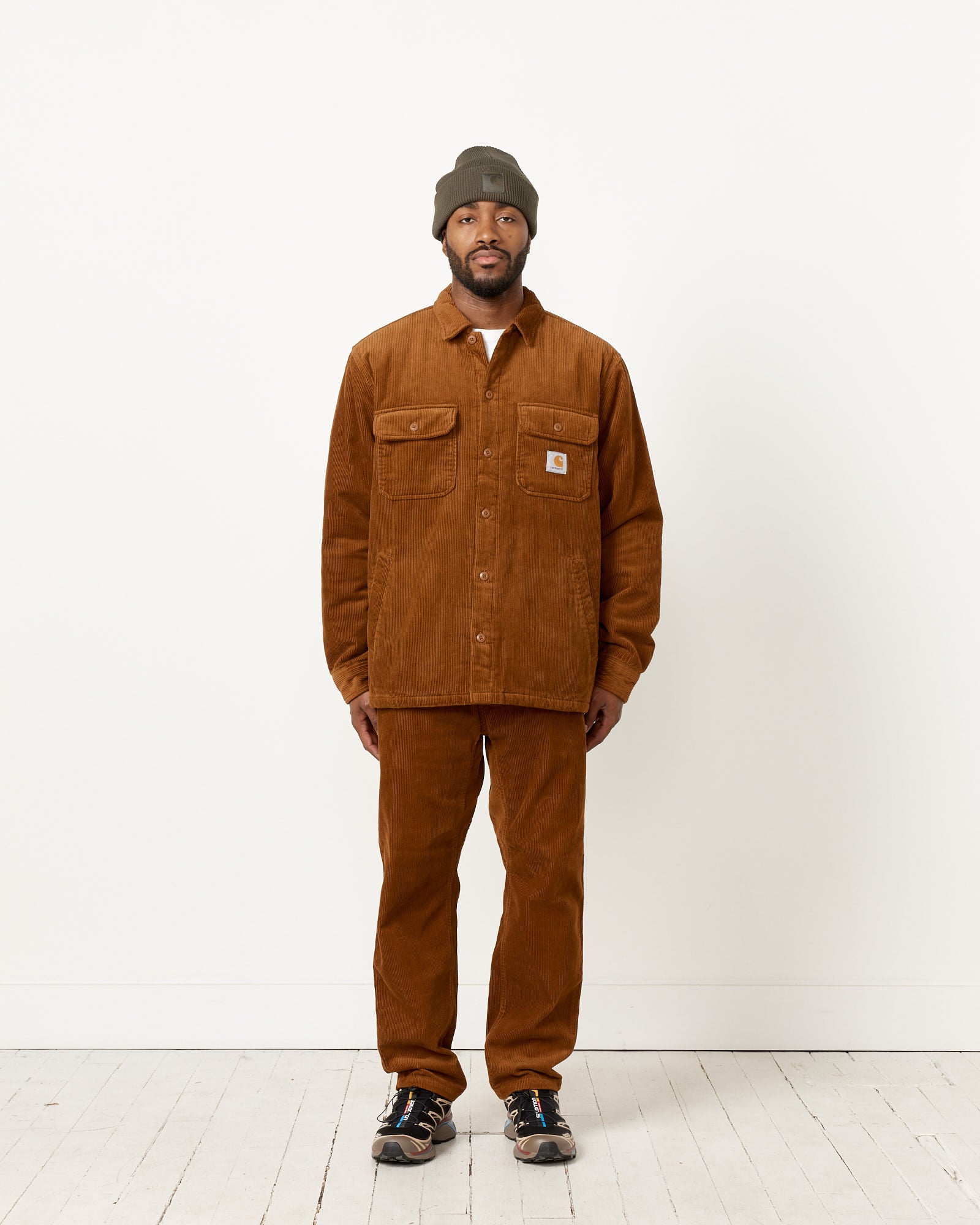 Flint Pant Flint Pant