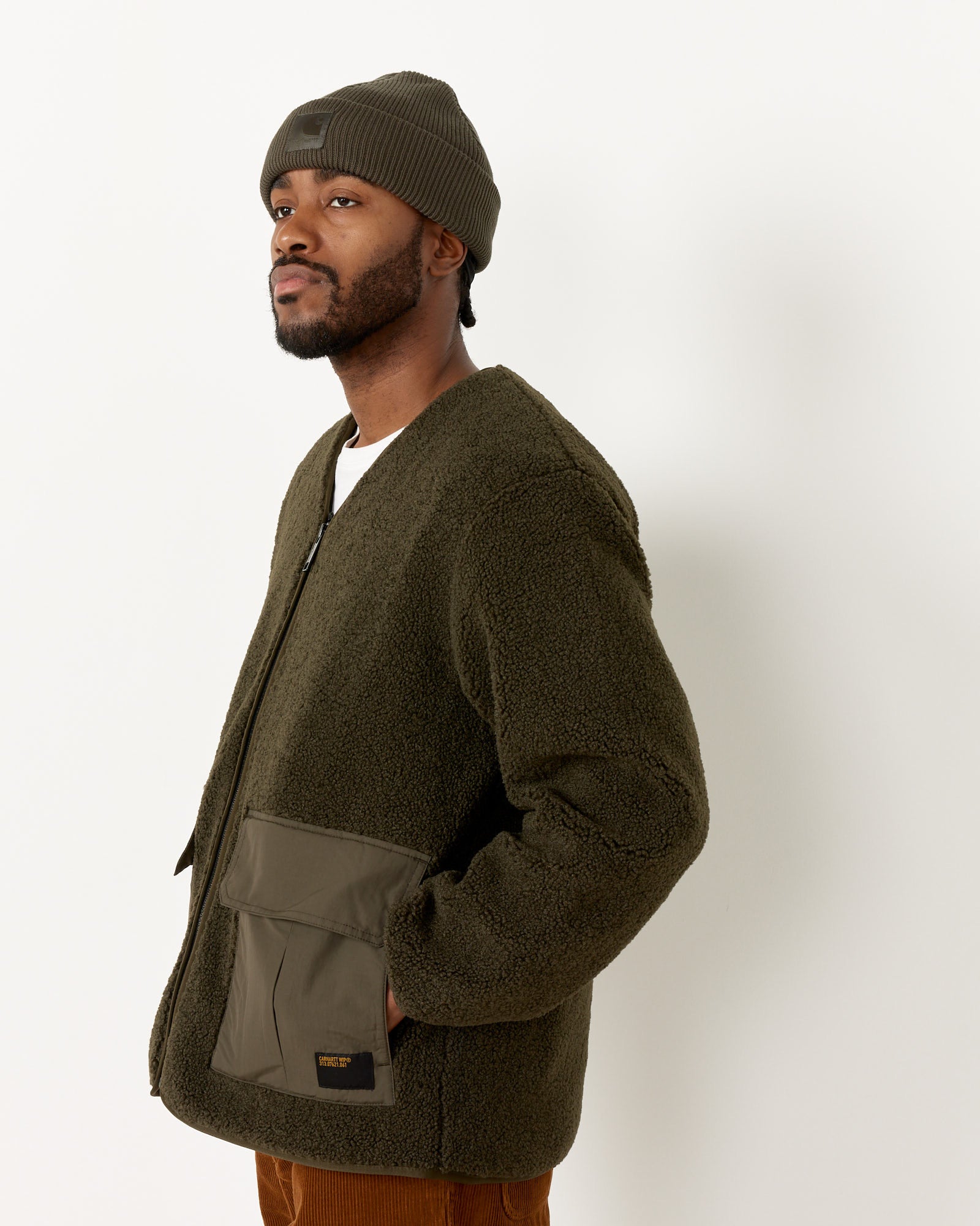 Devin Liner – Mohawk General Store