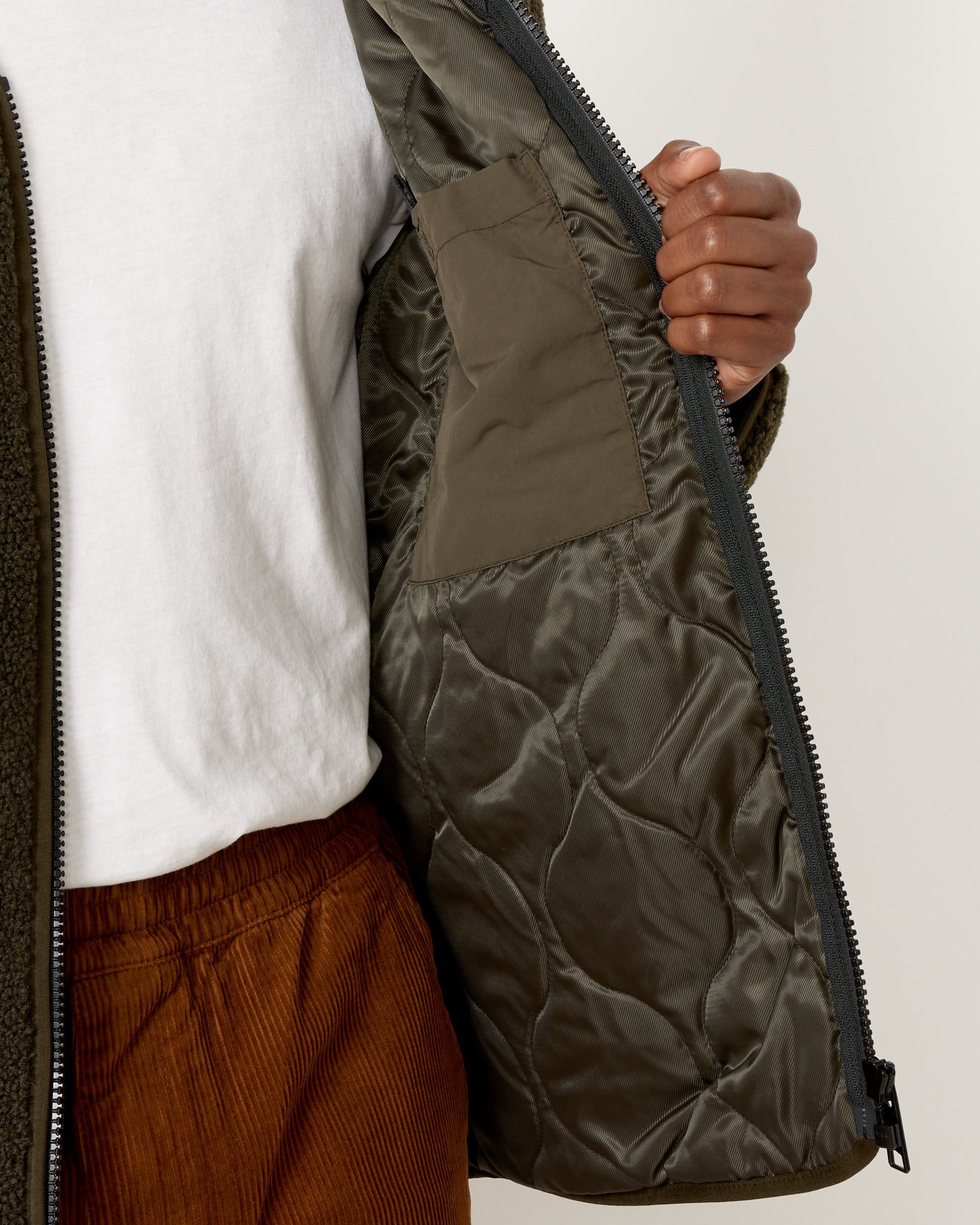 Devin Liner – Mohawk General Store