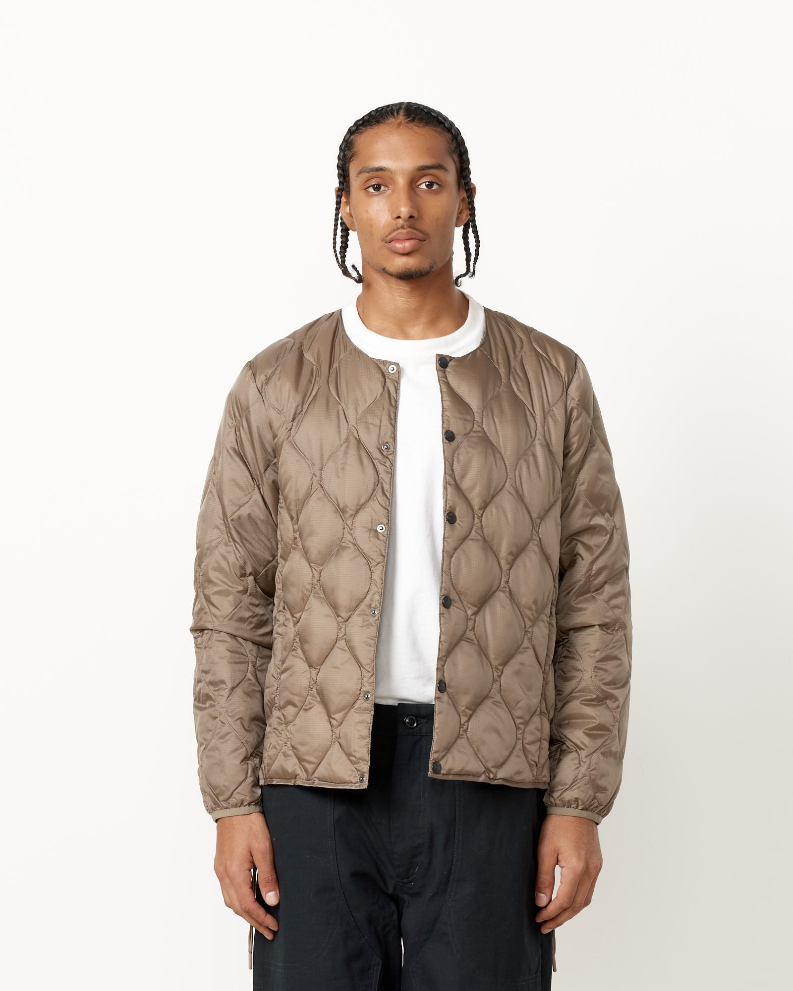 Packable Inner Down Jacket – Mohawk General Store