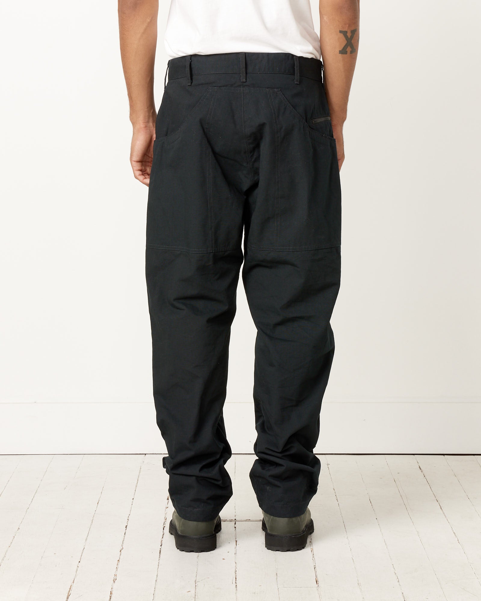 Climbing Pant – Mohawk General Store