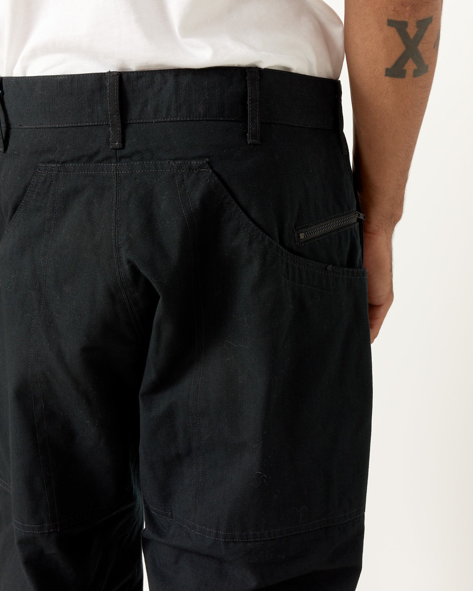 Climbing Pant – Mohawk General Store