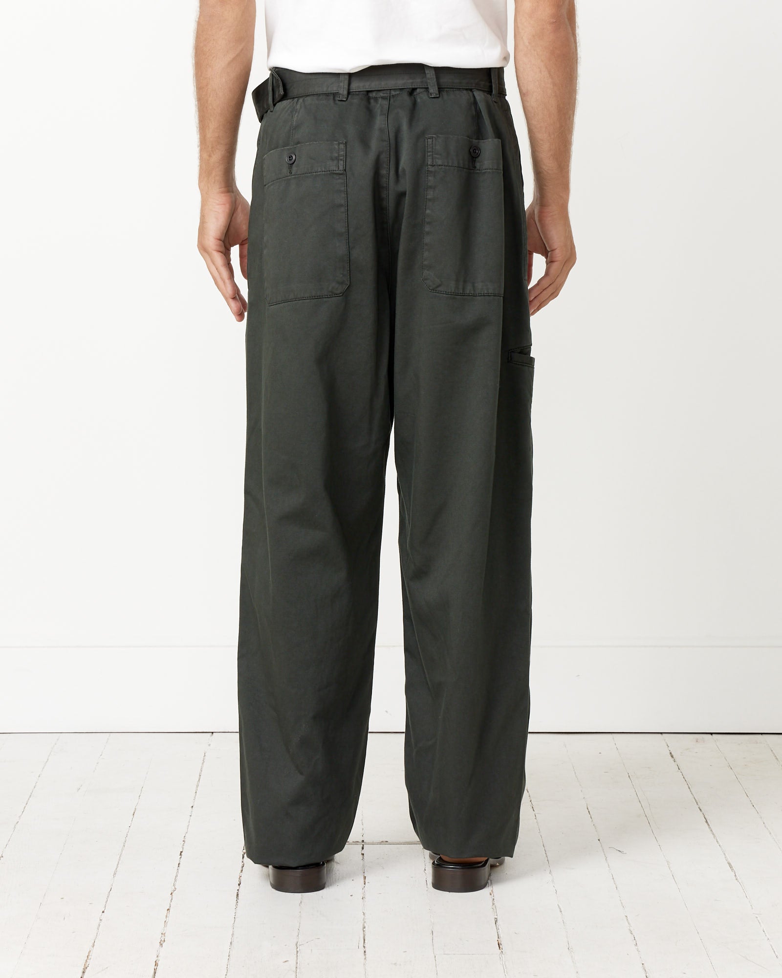 Military Pant – Mohawk General Store