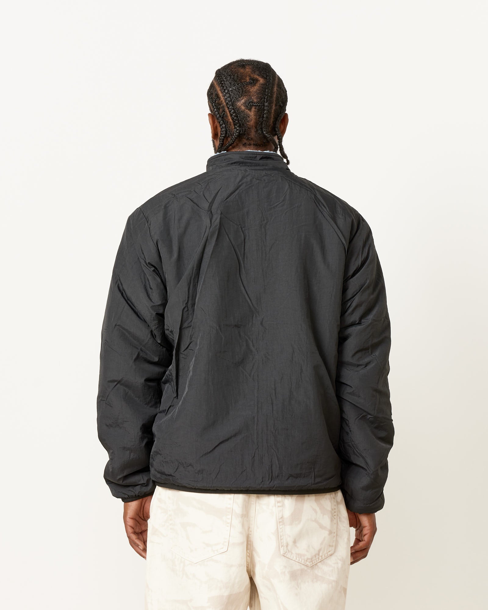 Sherpa Reversible Jacket – Mohawk General Store