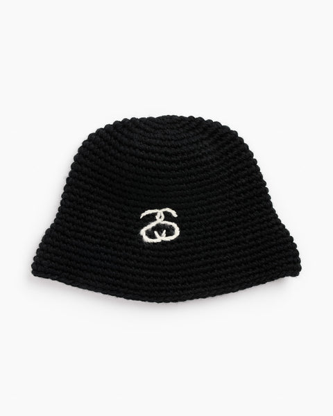 SS Link Knit Bucket Hat – Mohawk General Store