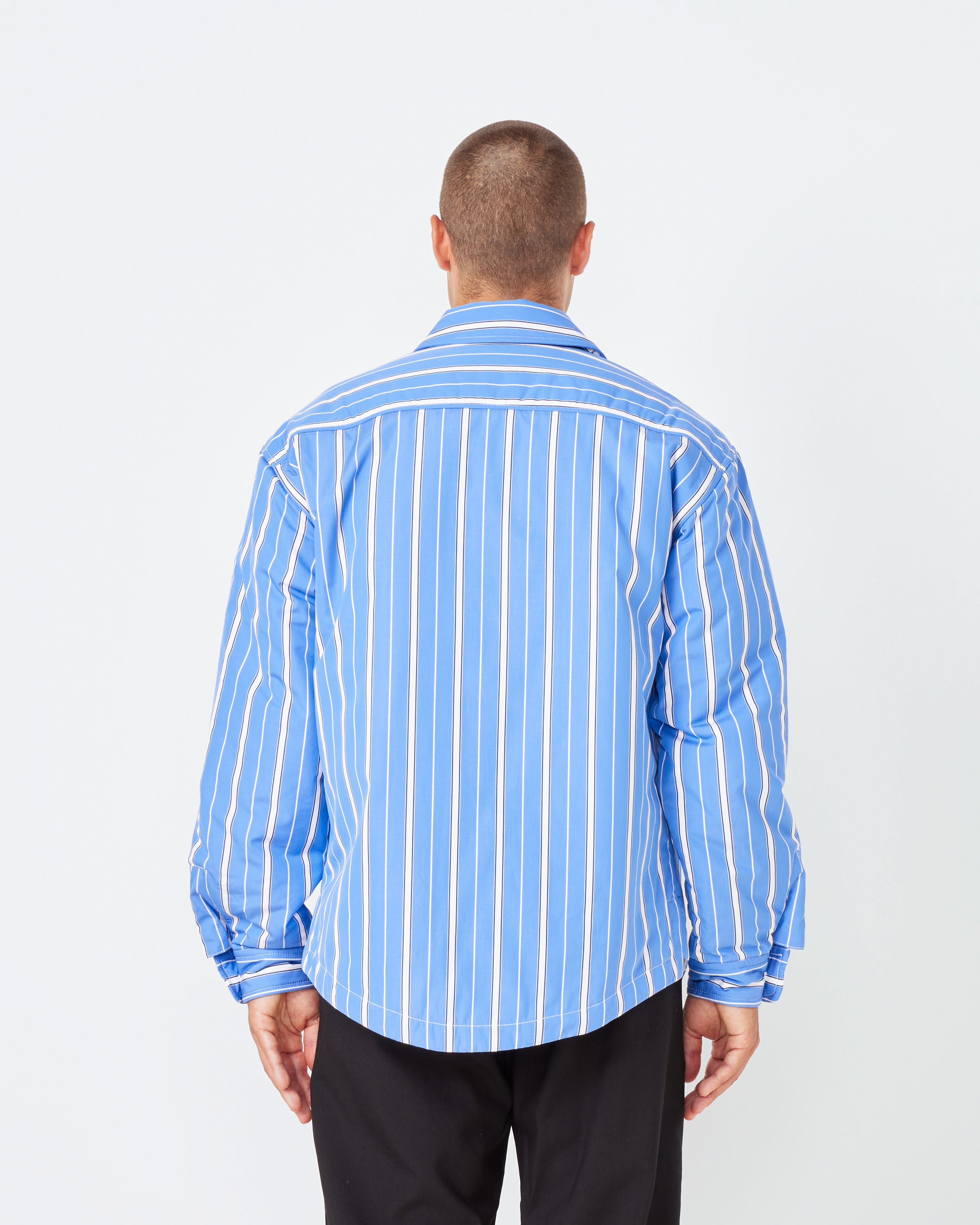 La Chemise Boulanger Shirt