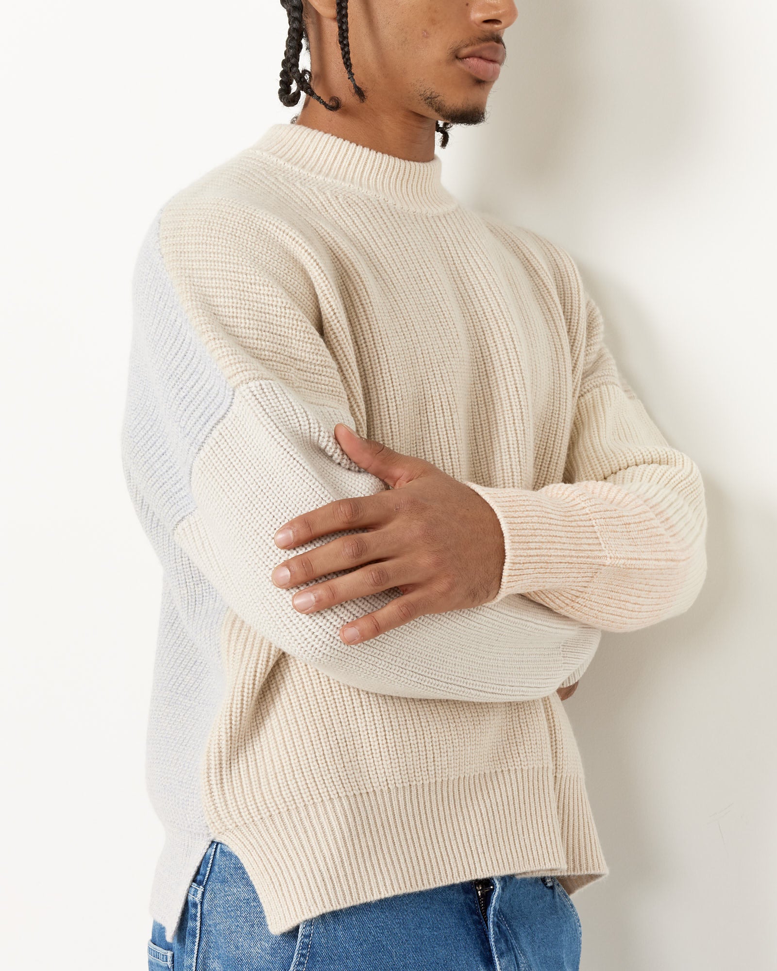Lerke Sweater