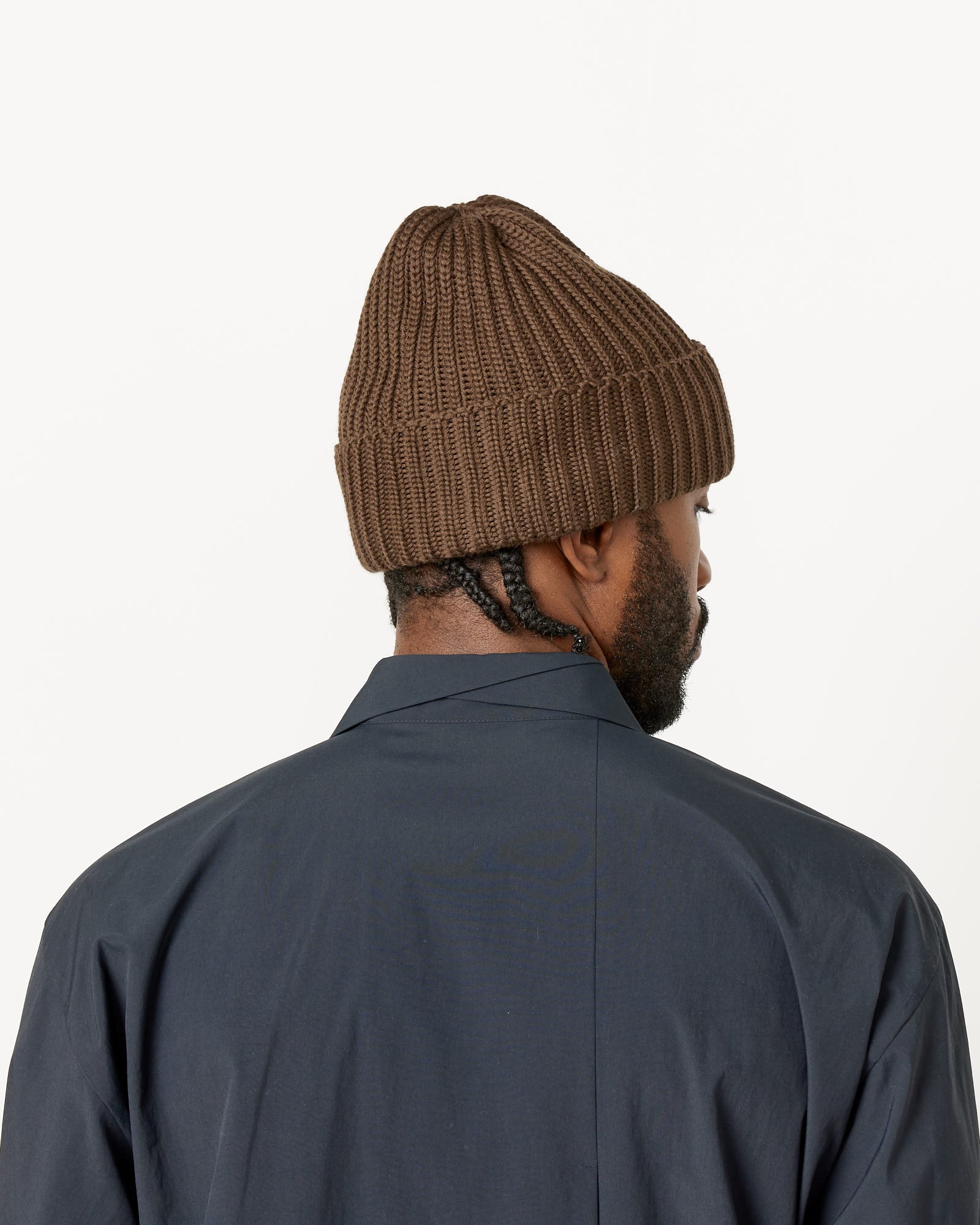 Merino Wool Watch Cap – Mohawk General Store