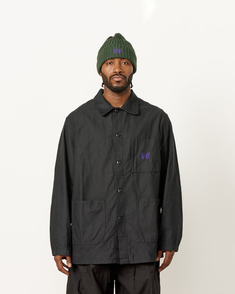 美品 Needles×UNION D.N. COVERALL JACKET 黒M 254074_IMG_0299_grande.jpg?v=