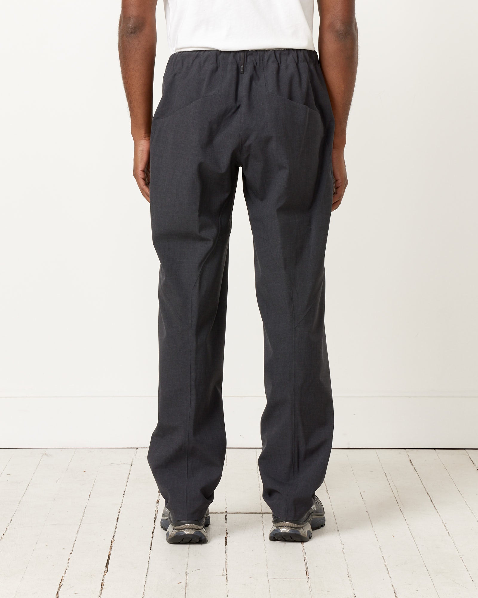 Spere Tech Wool Pant