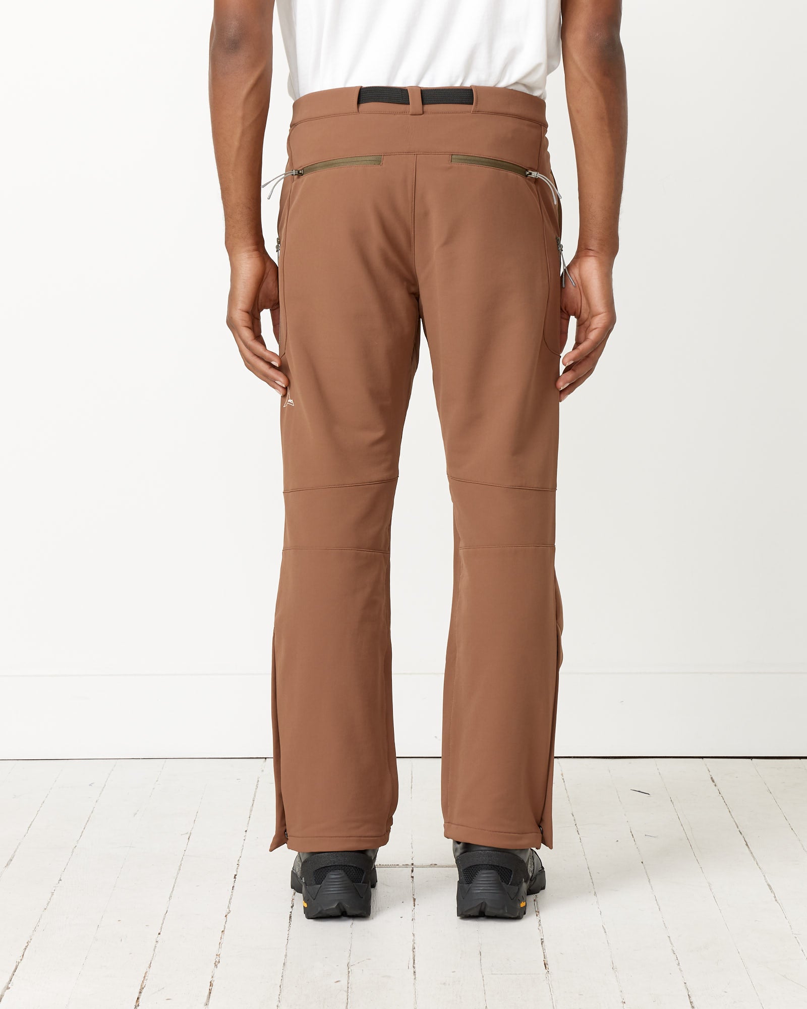 Technical Softshell Trouser
