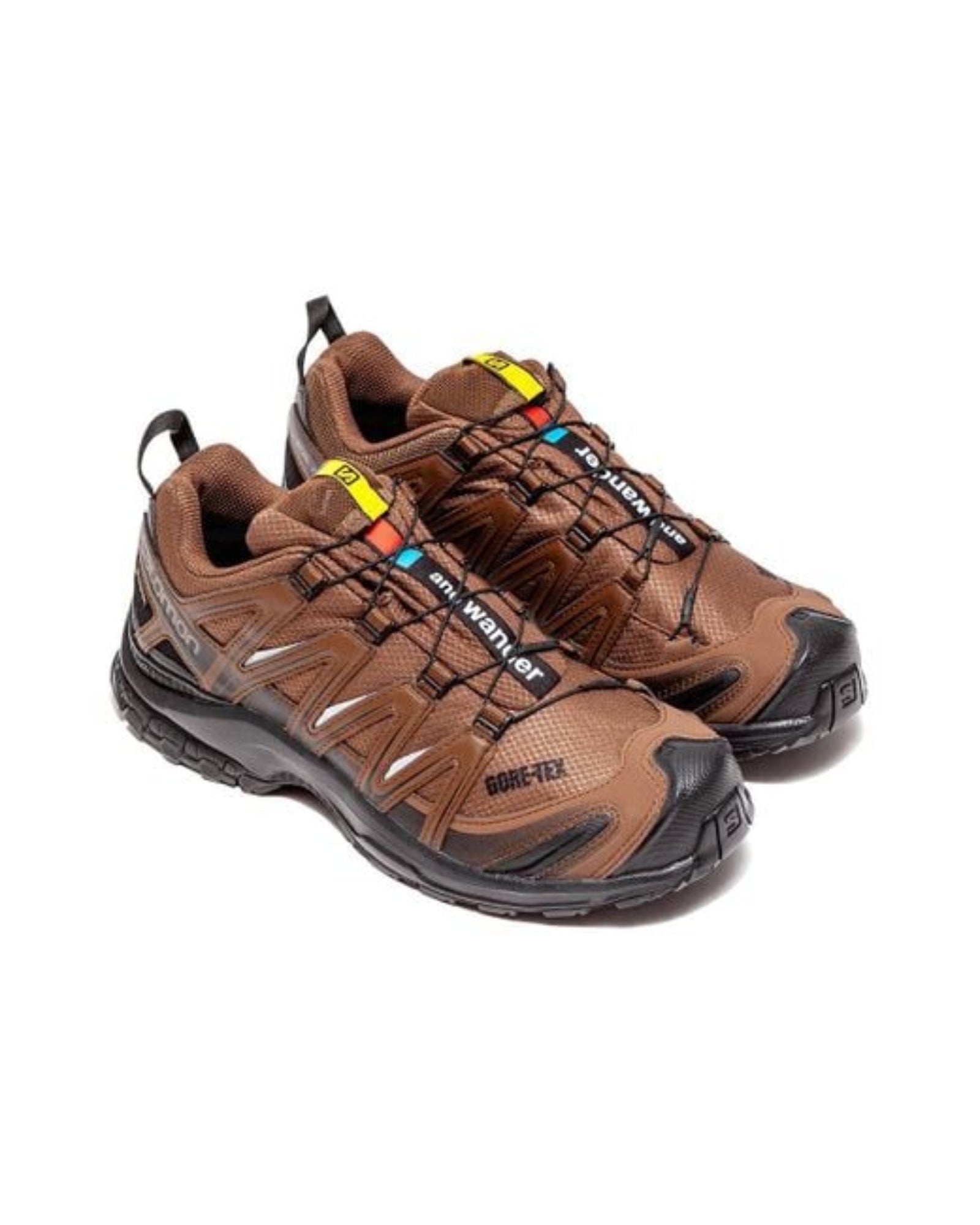 And Wander x Salomon XA PRO 3D Gore-Tex