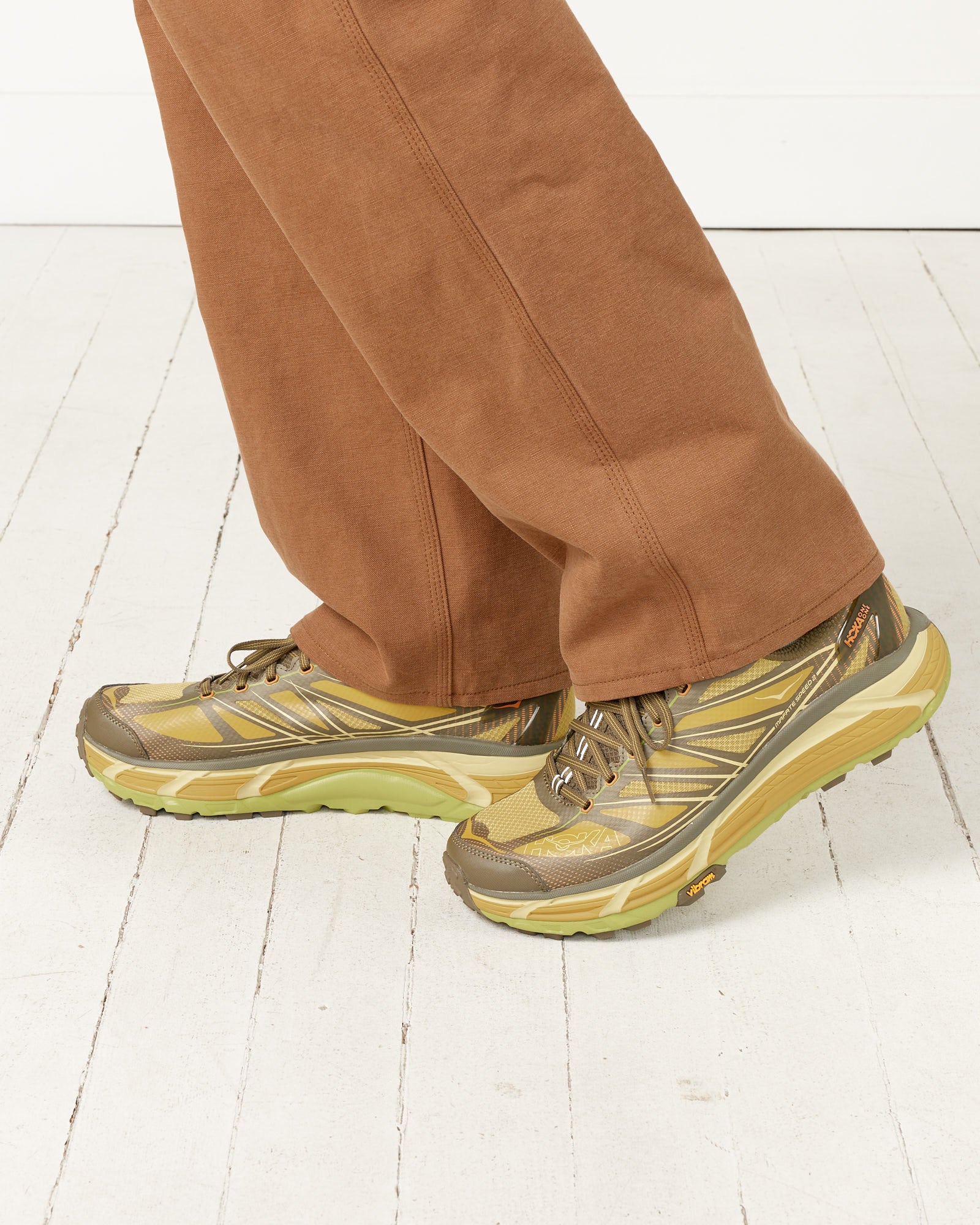 hoka dress shoes Mafate Speed