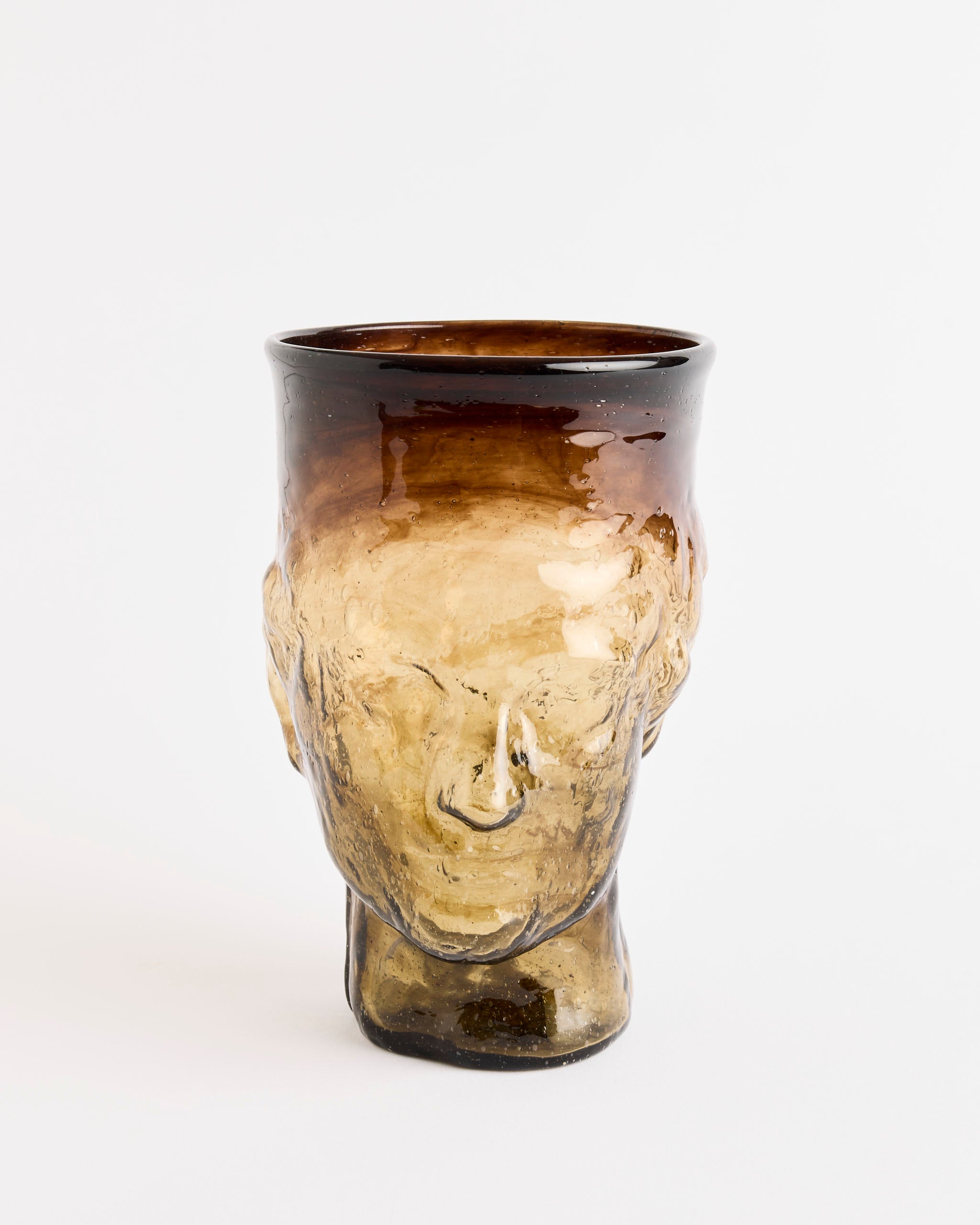 Roma Vase Vert - Fumé / OS (254863)