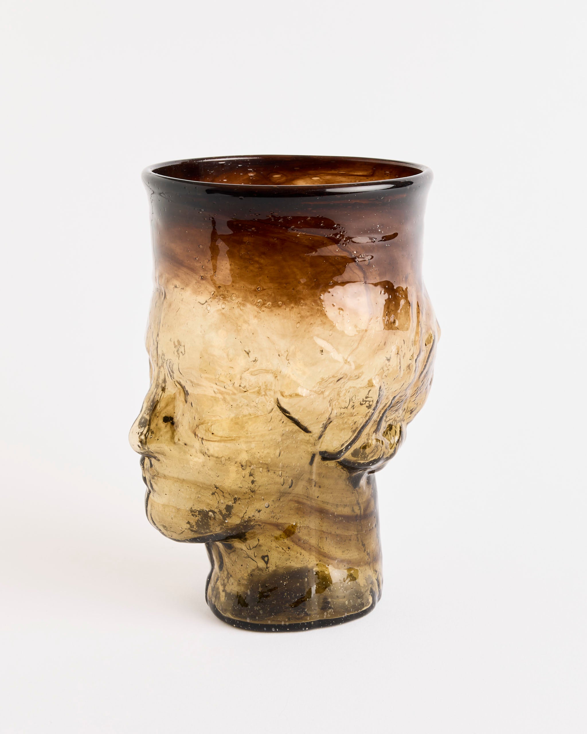 Roma Vase Vert - Fumé / OS (254863)