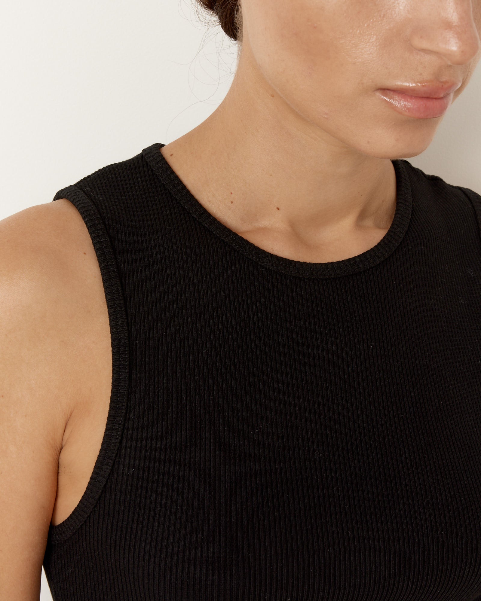 Nova Tank in Black – Mohawk General Store