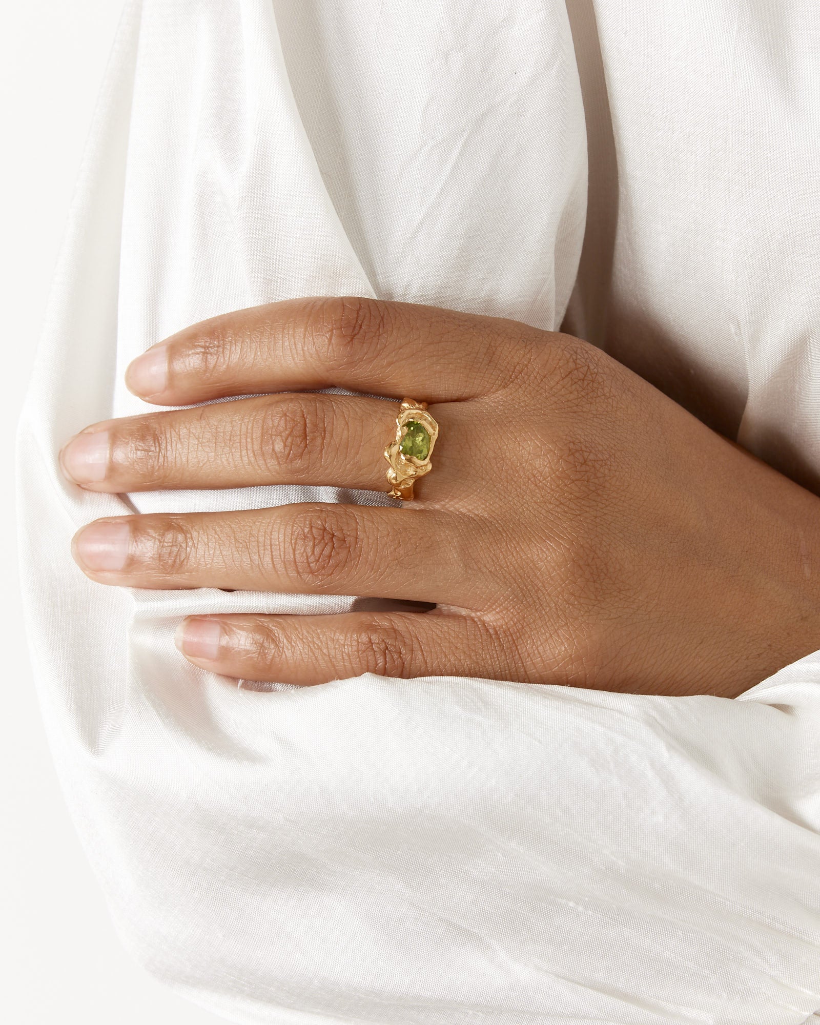 Ola Ring