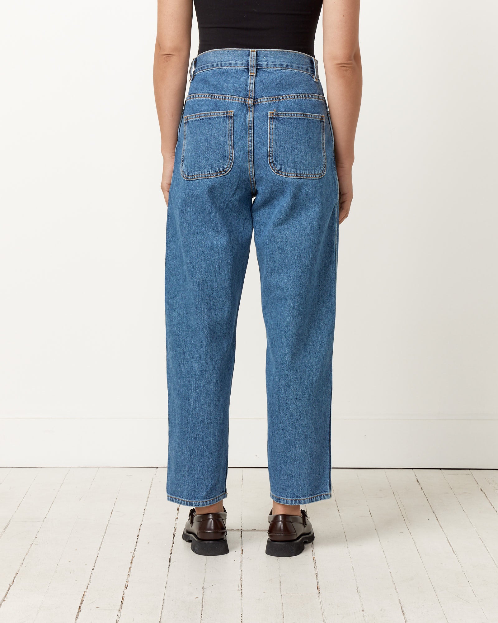 Jesse kamm cowboy sales blue