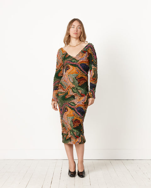 Eliza Dress