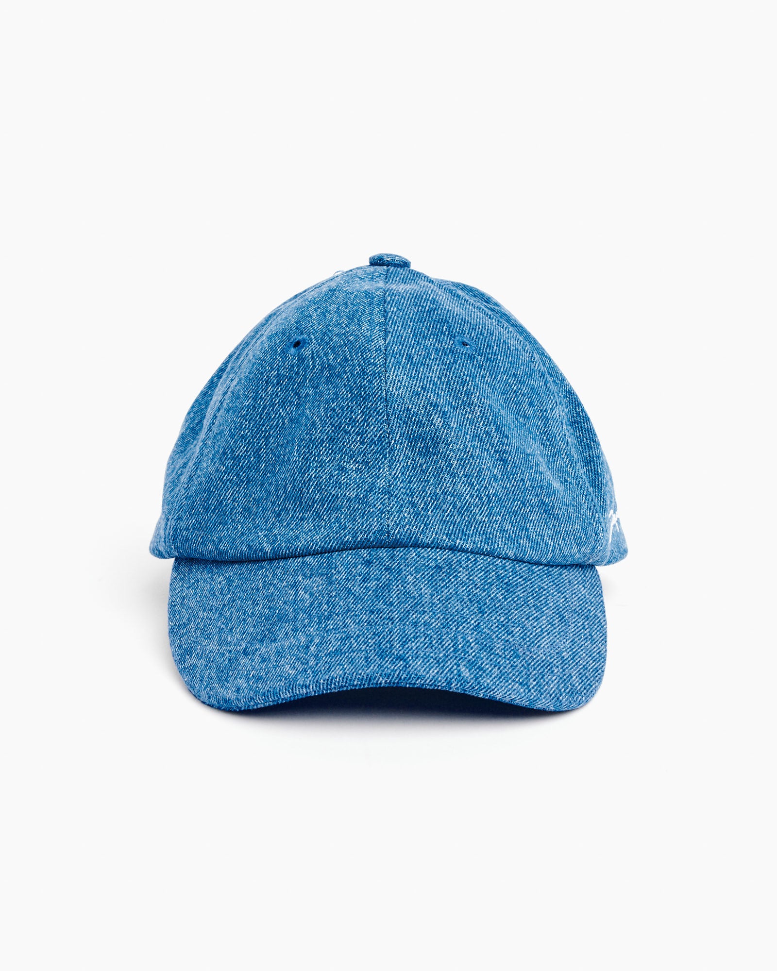 La Casquette Hat in Blue