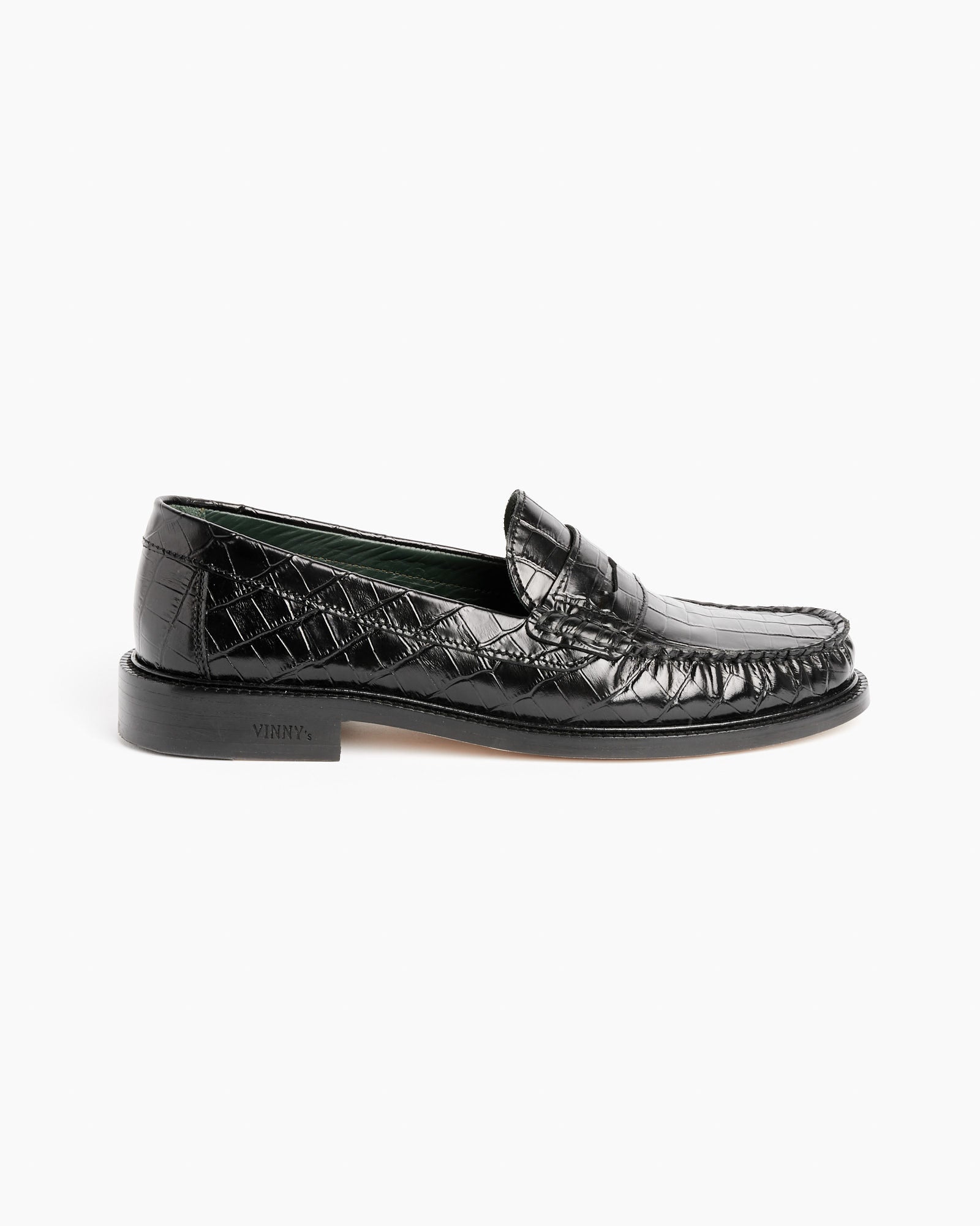 Yardee Mocassin Loafer In Black yardee-mocassin-loafer-in-black