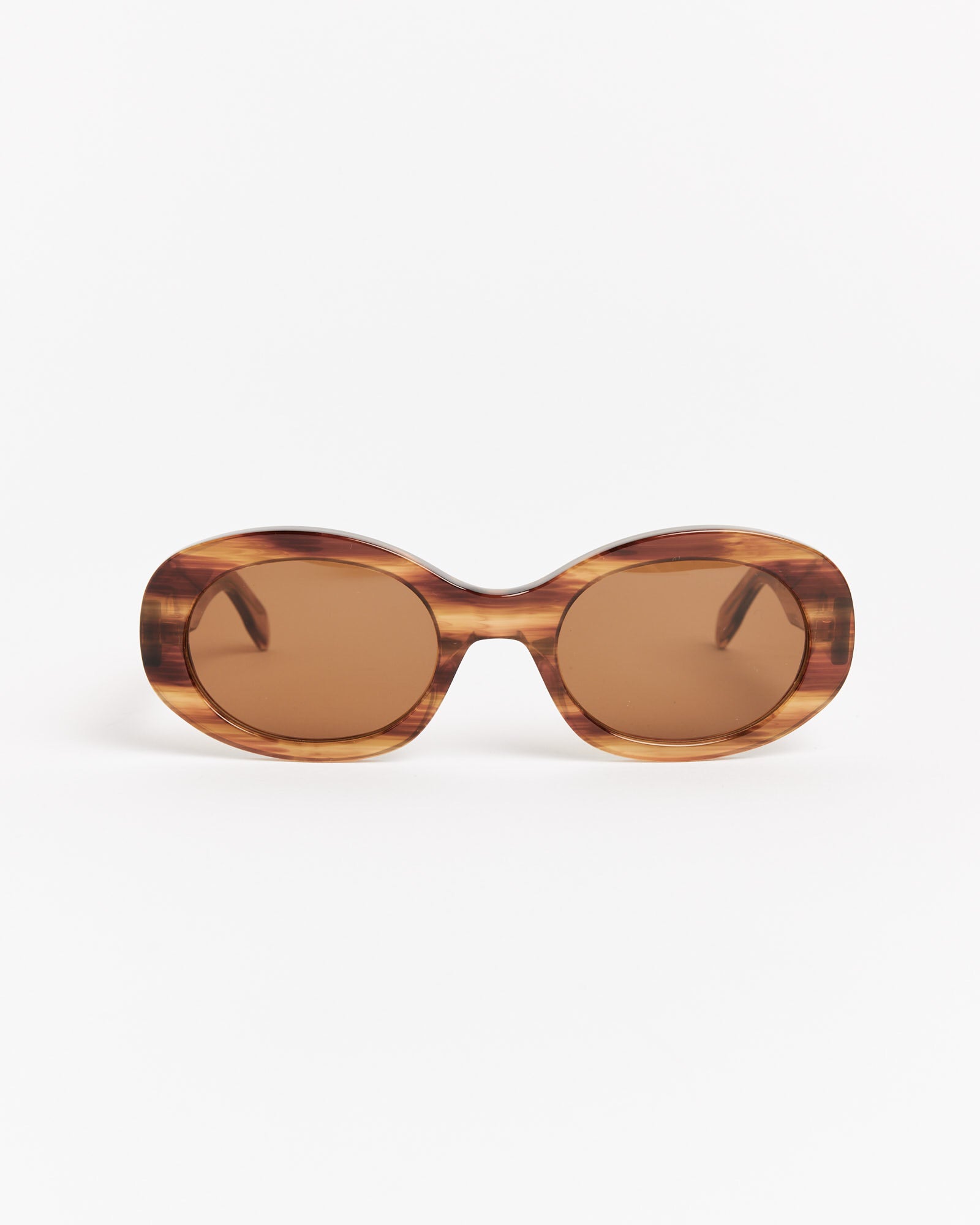 Orbit Sunglasses in Melange