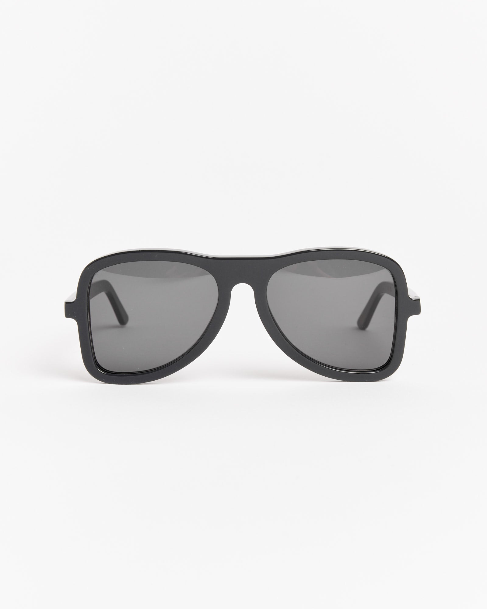 Aster Sunglasses in Black