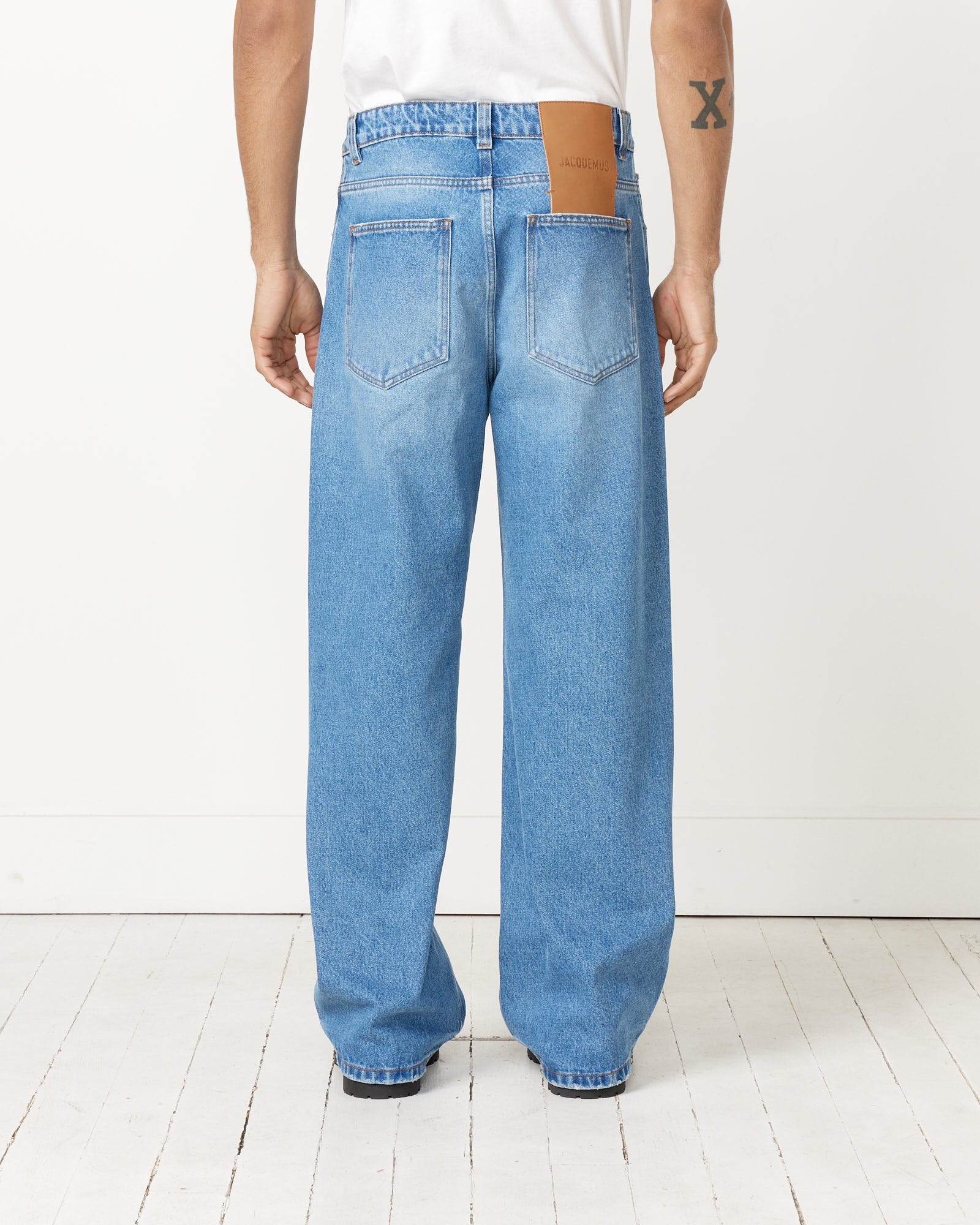 Maison de store nimes jeans