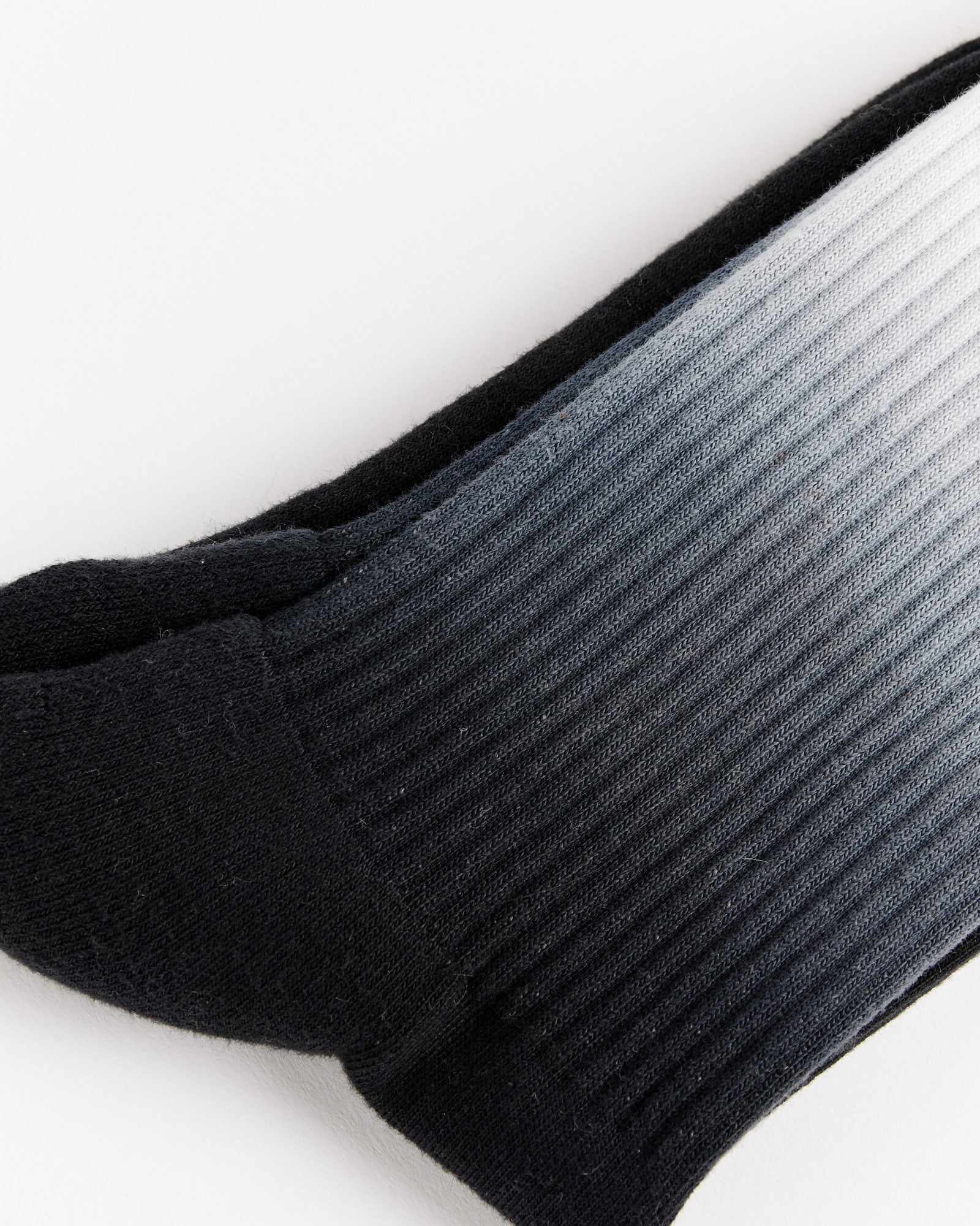 Les Chaussettes Moisson Socks in Navy