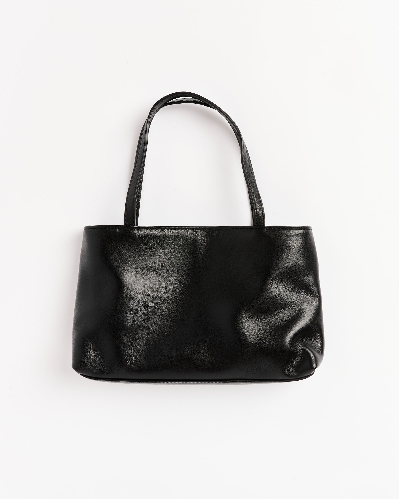 Franny Leather Bag
