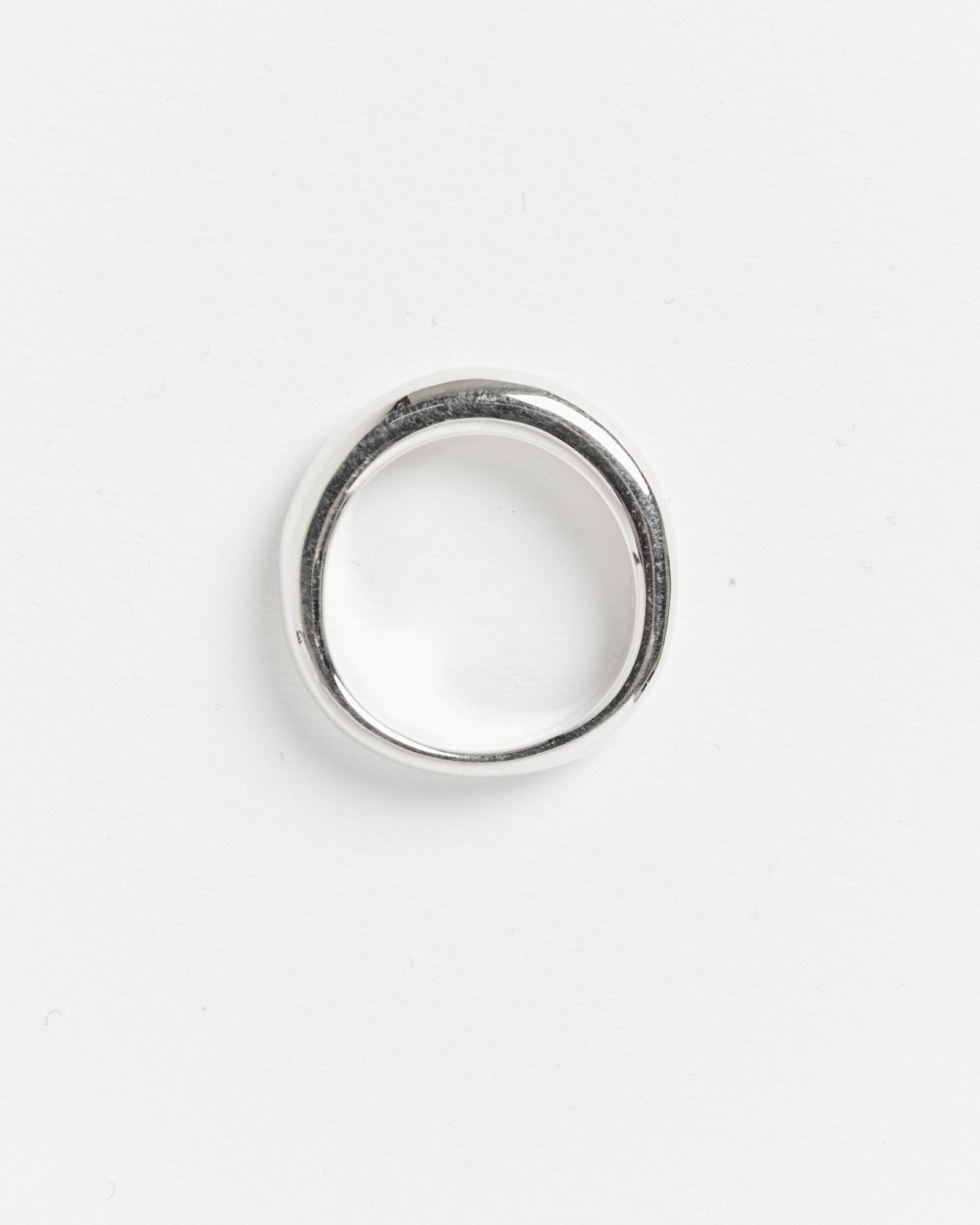 Small Flaneur Ring