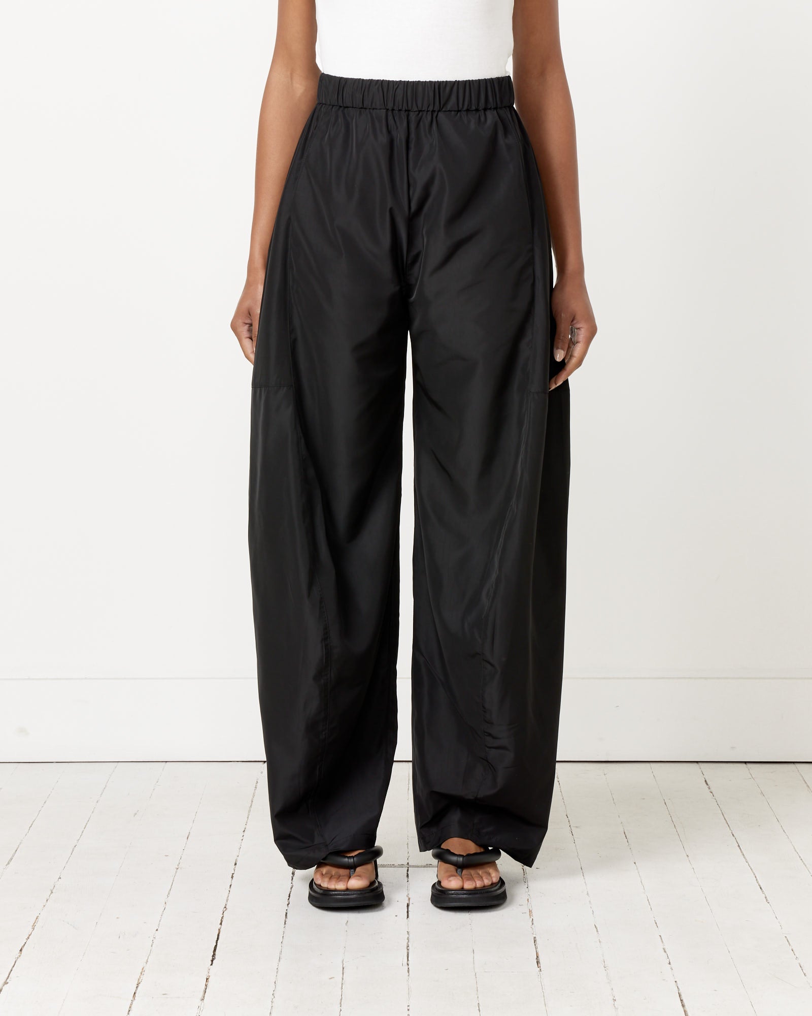 Winslow Pant in Black