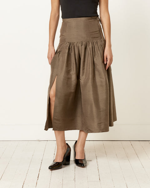 Garden Skirt