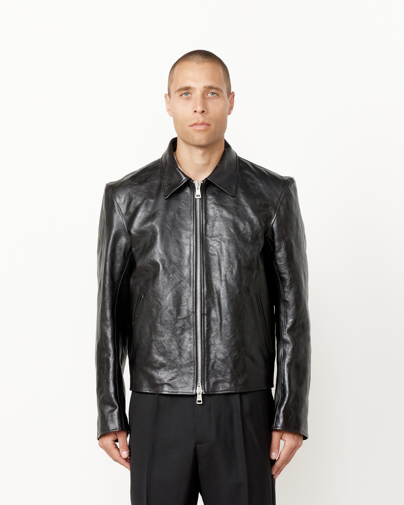 Top Mini Jacket Mini Jacket