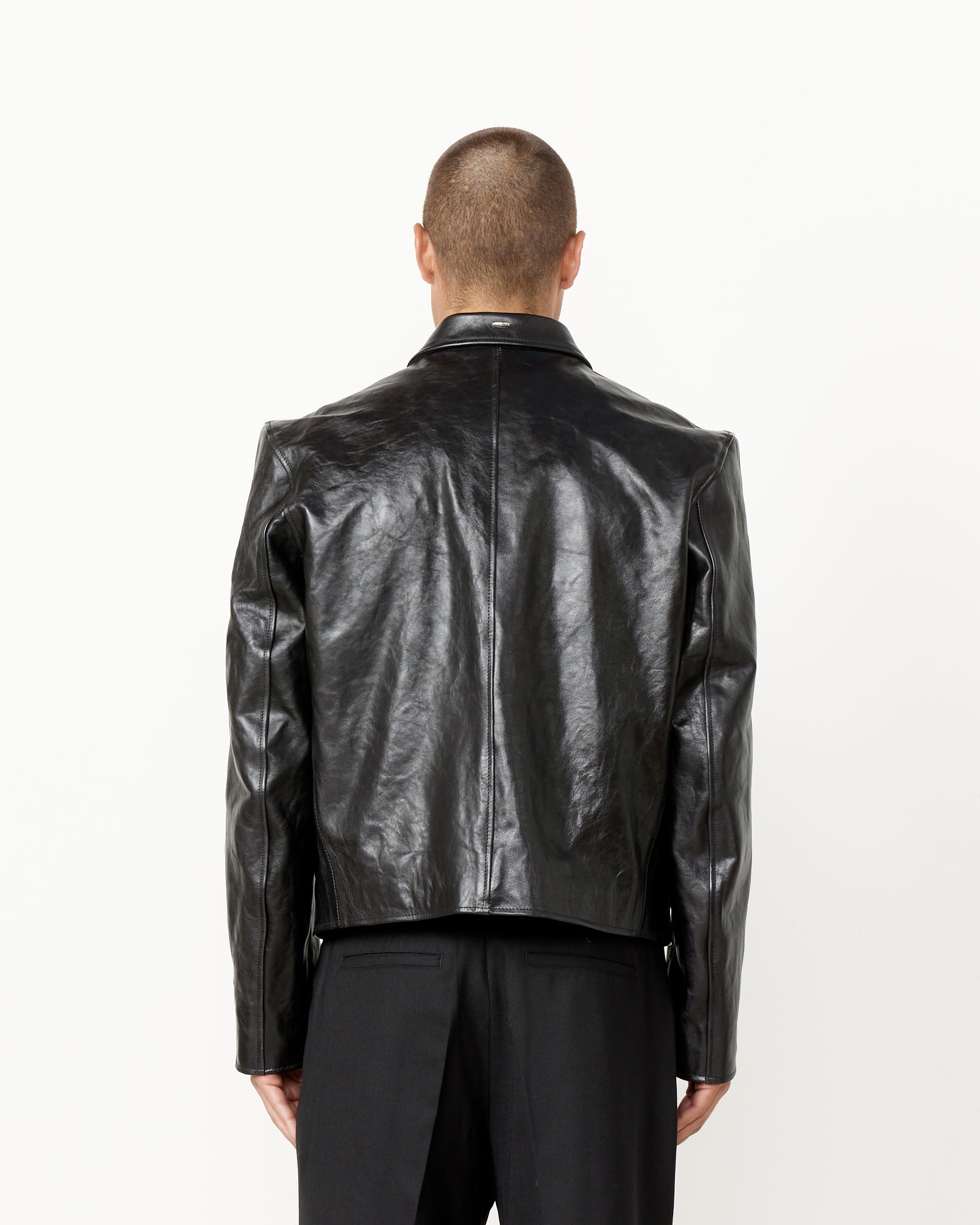Mini Jacket – Mohawk General Store