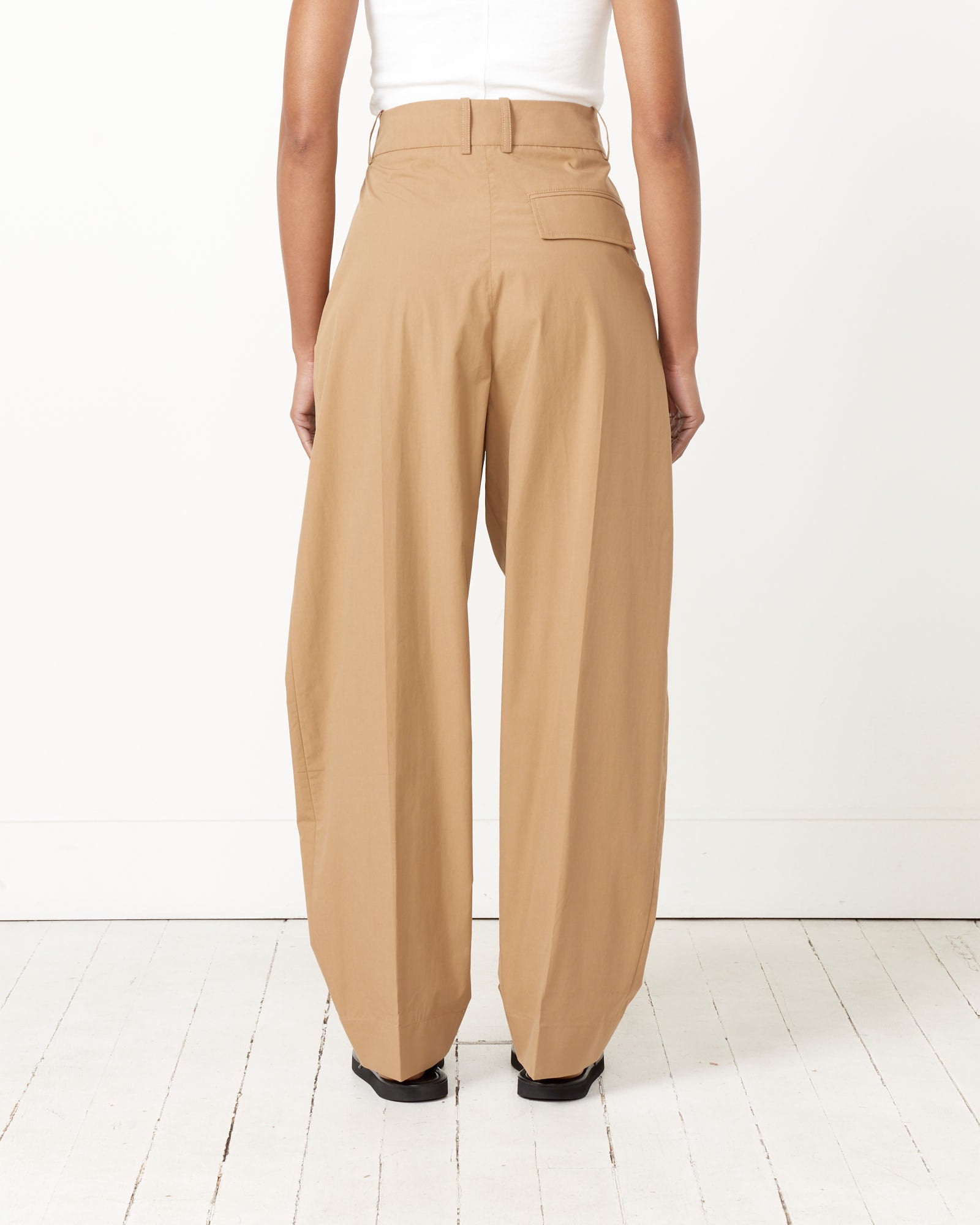 Acuna Pants in Sand
