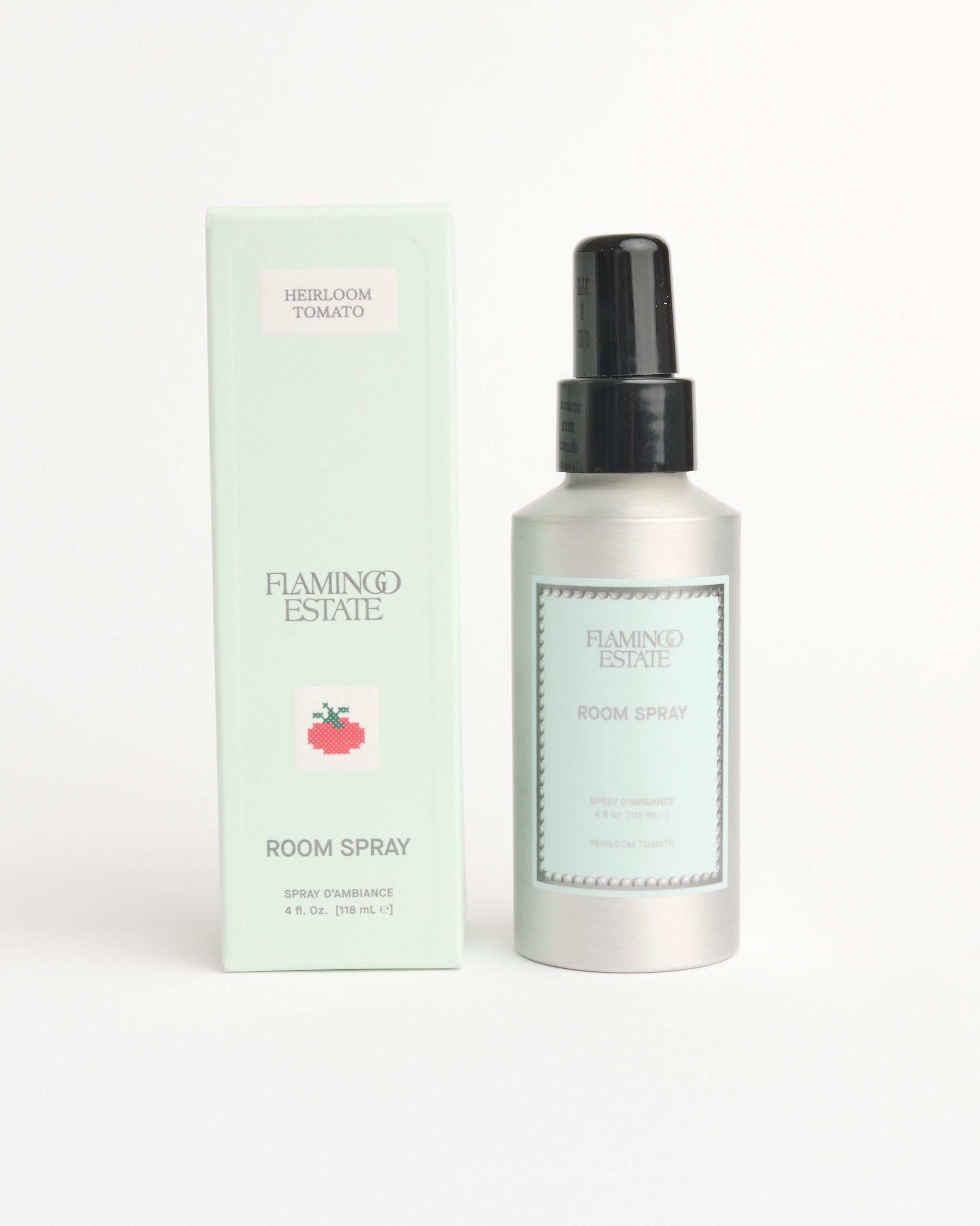 Roma Heirloom Tomato Room Spray - Default Title (258859)