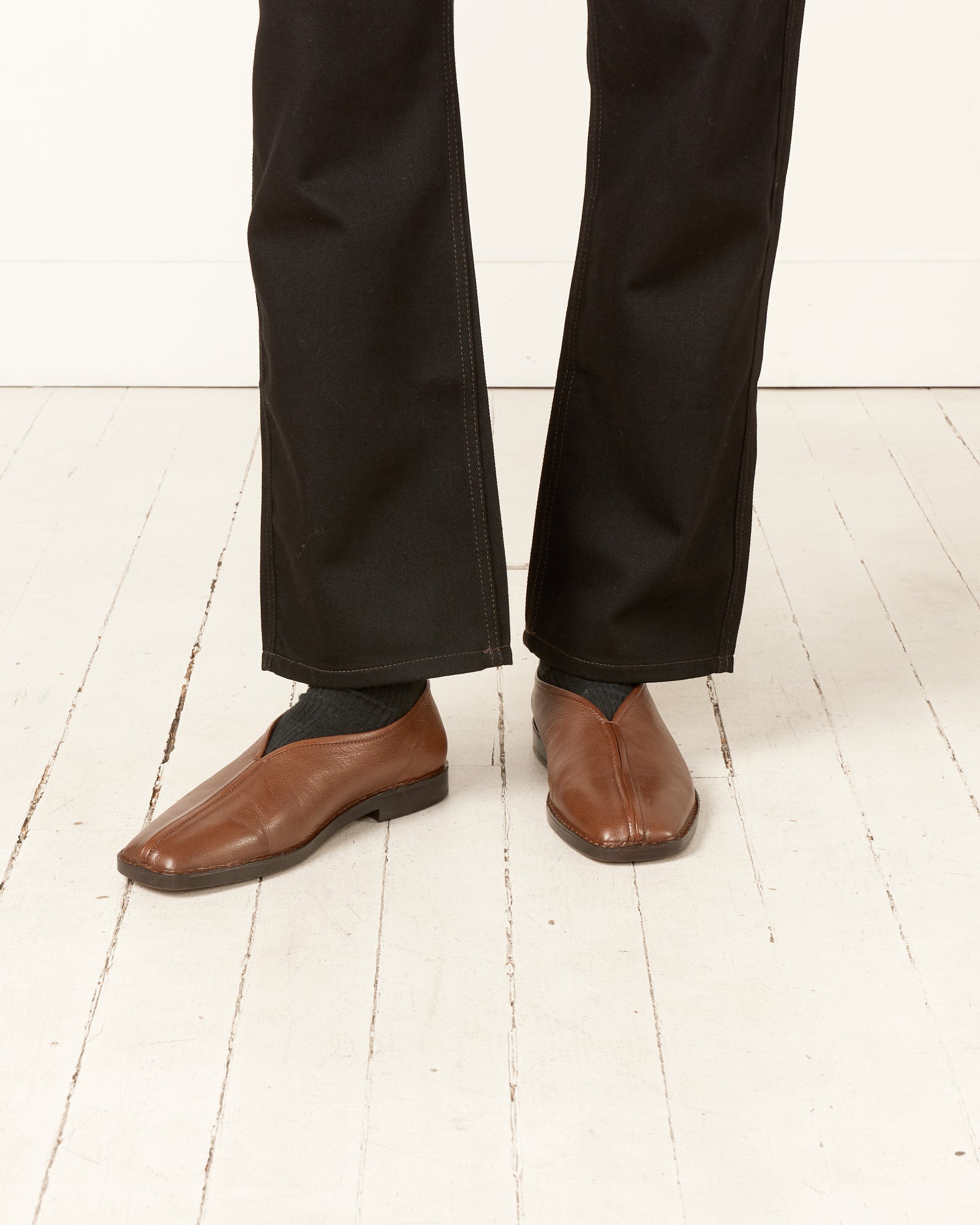 Lemaire slippers discount