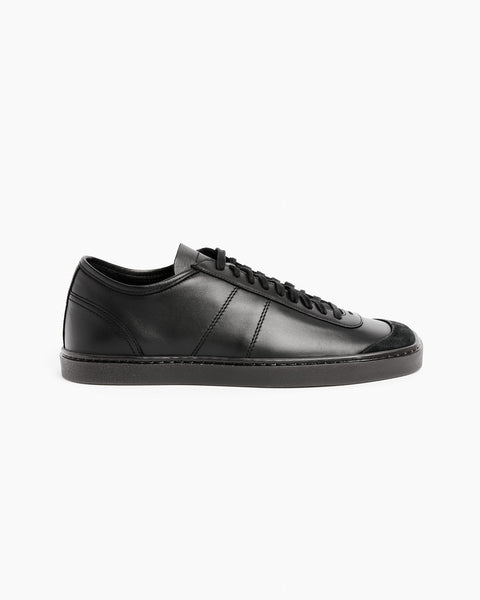 靴 LEMAIRE LINOLEUM BASIC LACED UP TRAINERS 259755_IMG_004_grande.jpg?v=
