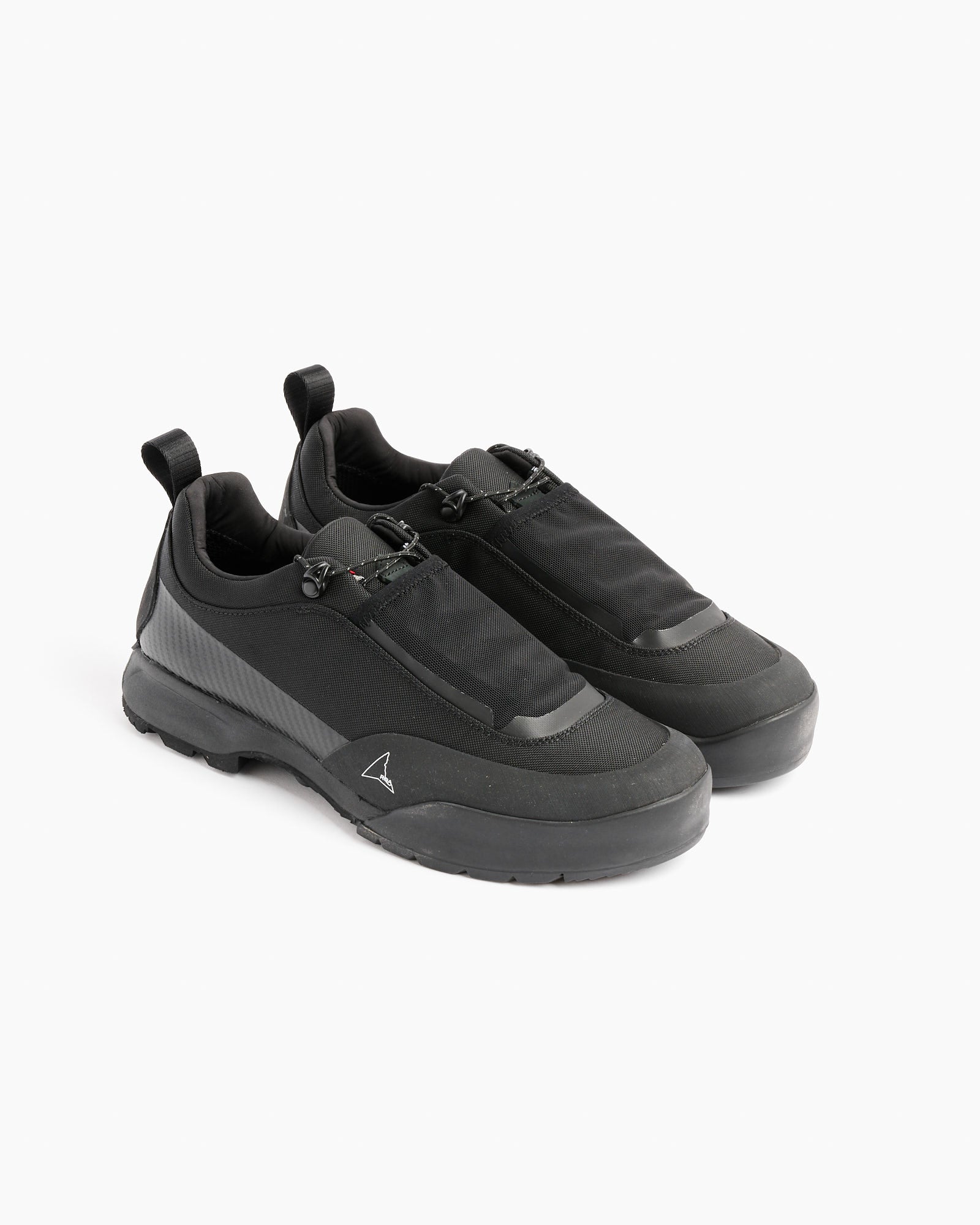 Cingino Sneakers in Black