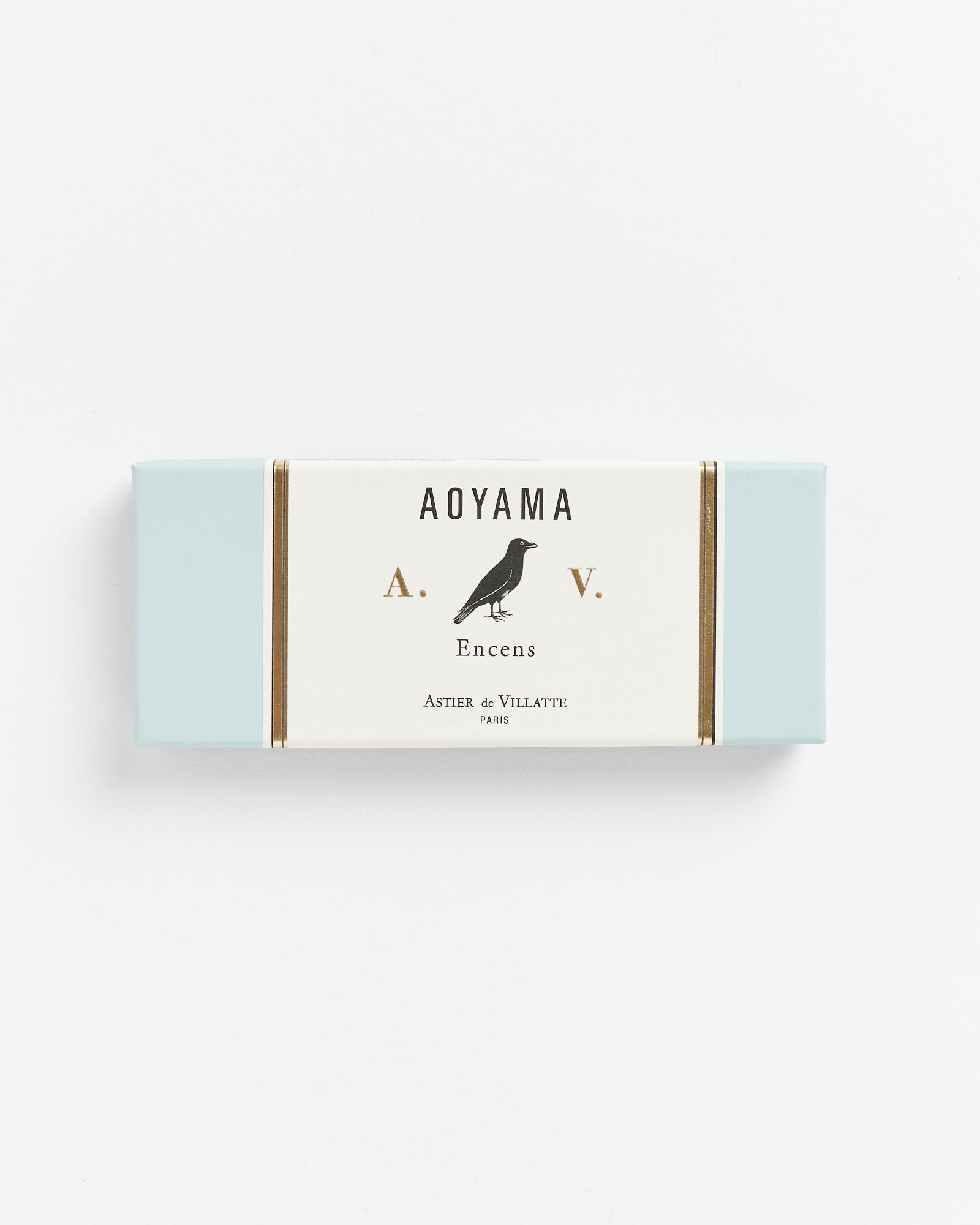 Aoyama Incense