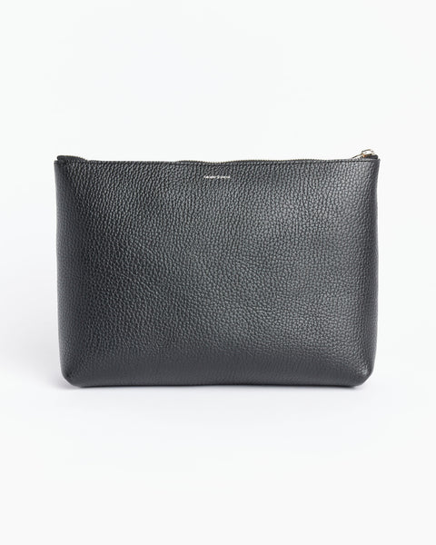 Pouch in Black