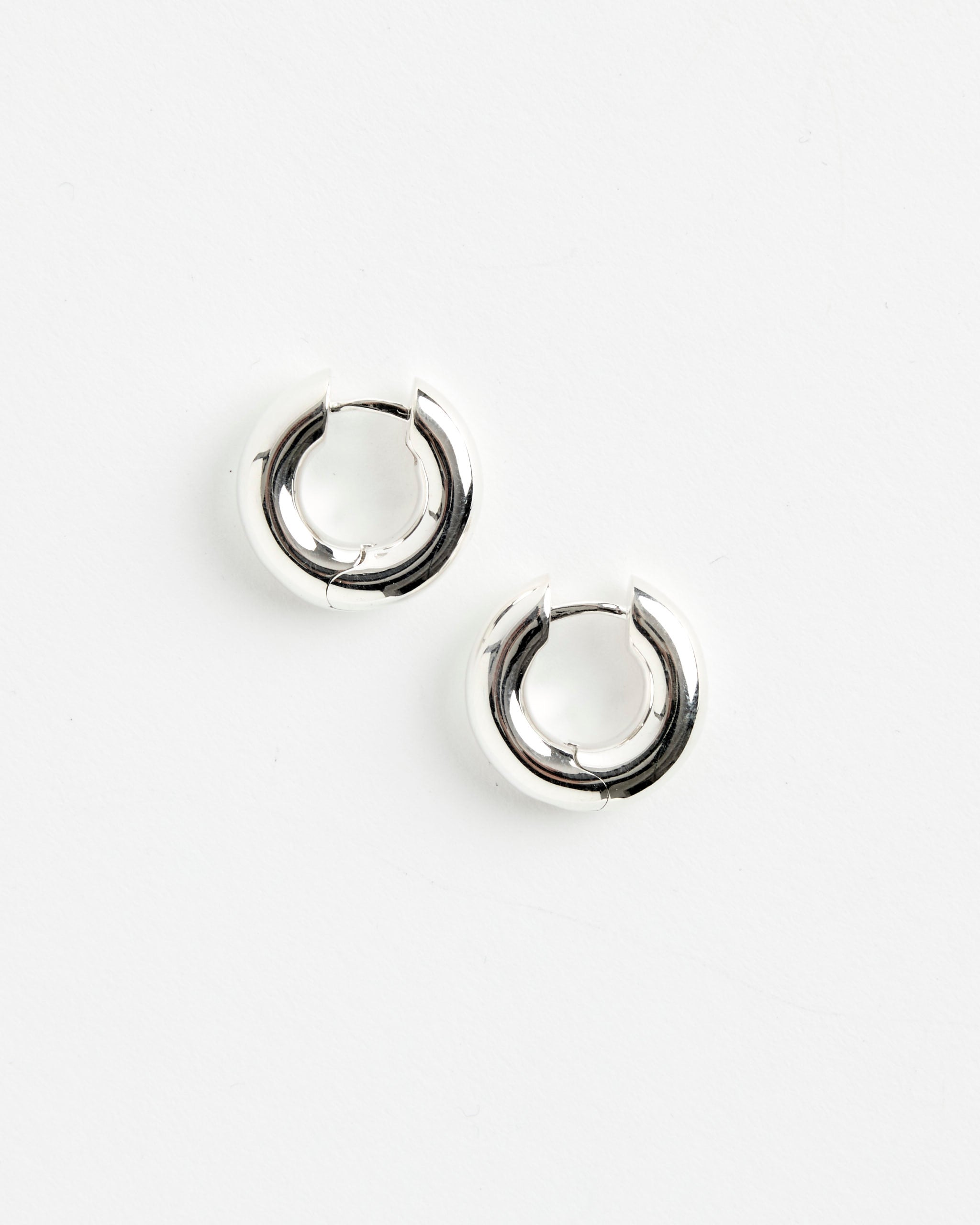 Large Bagel Hoops - Default Title (261436)