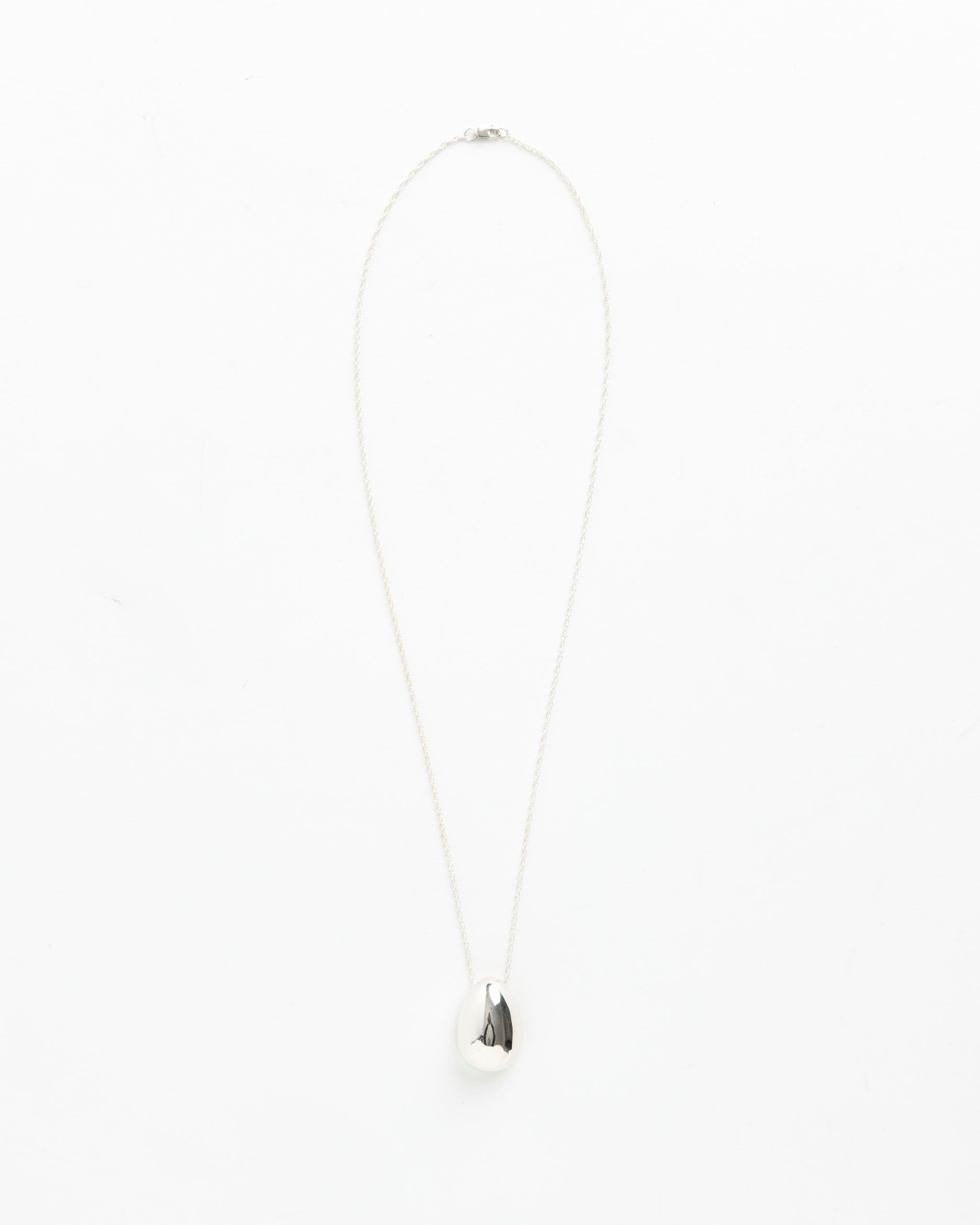 Everyday Egg Pendant - Default Title (261441)