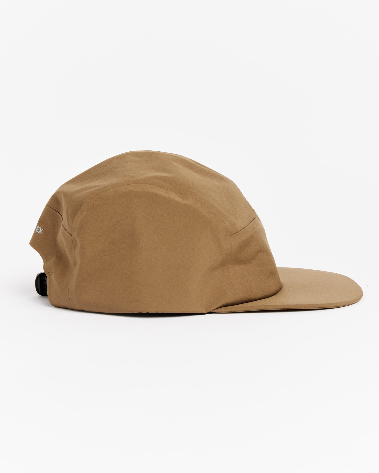 GORE-TEX Rain Cap in Coyote - Main Image