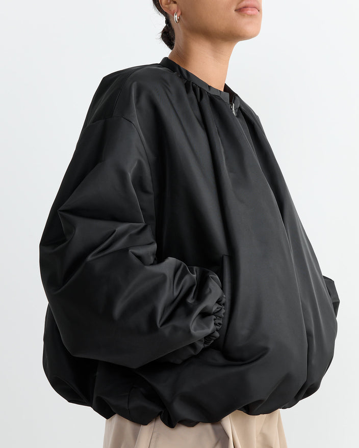 [Milibam] Lightweight Padded Jumper