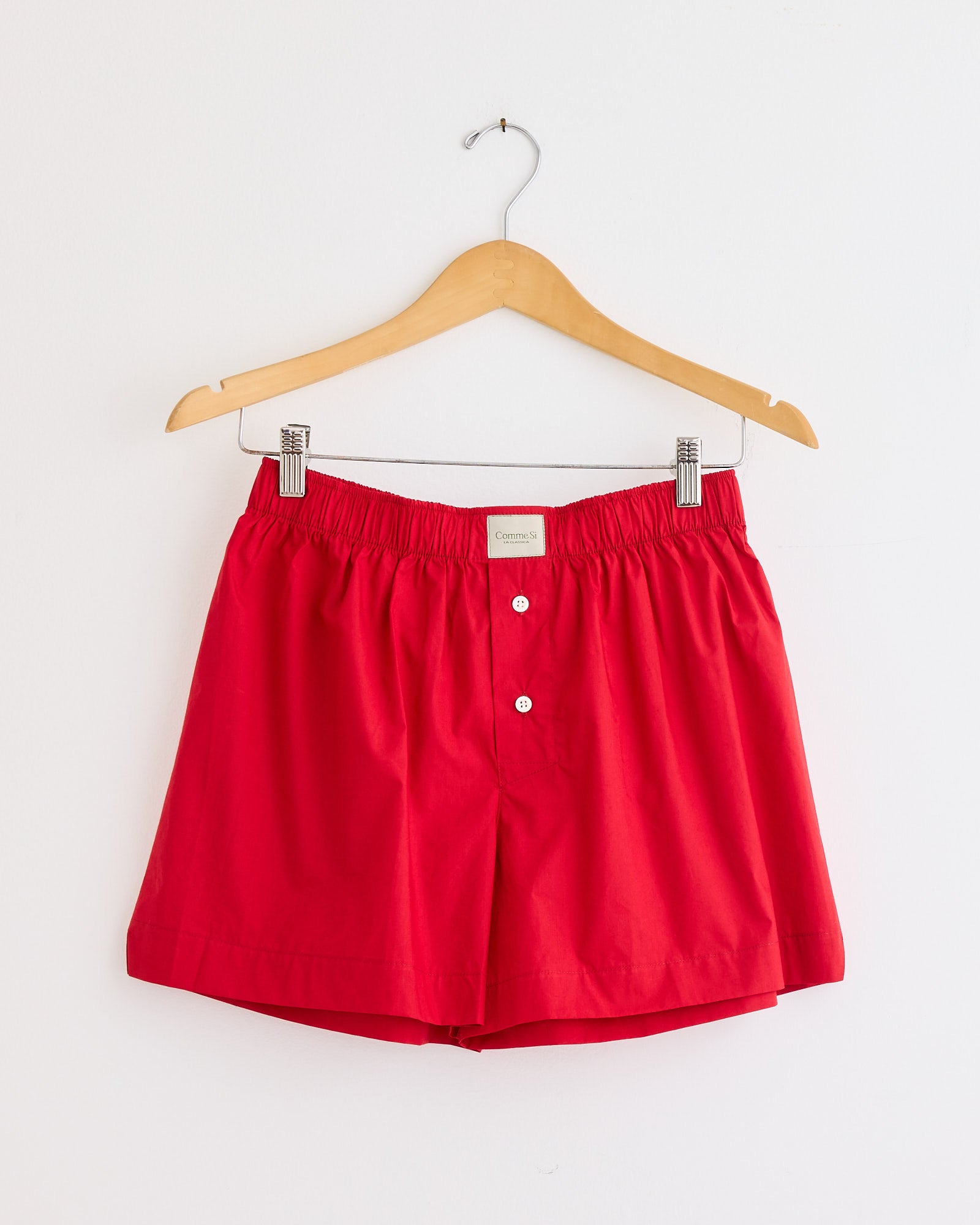 La Boxer Classica in Maraschino - Maraschino / S (262952)