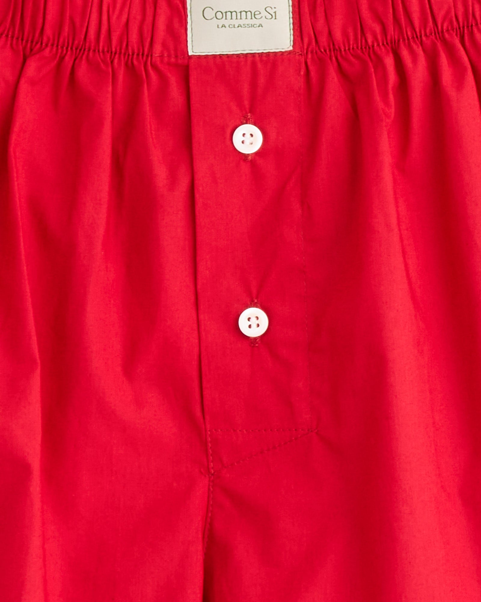 La Boxer Classica in Maraschino - Maraschino / S (262952)